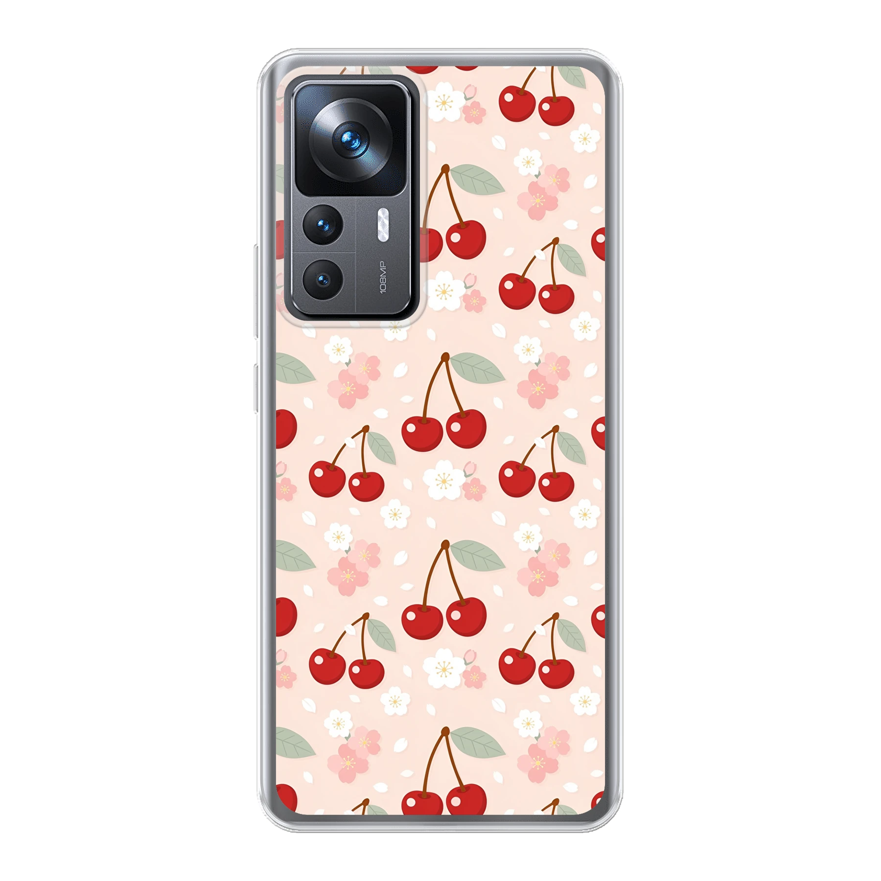 Xiaomi 12T / 12T Pro phone case