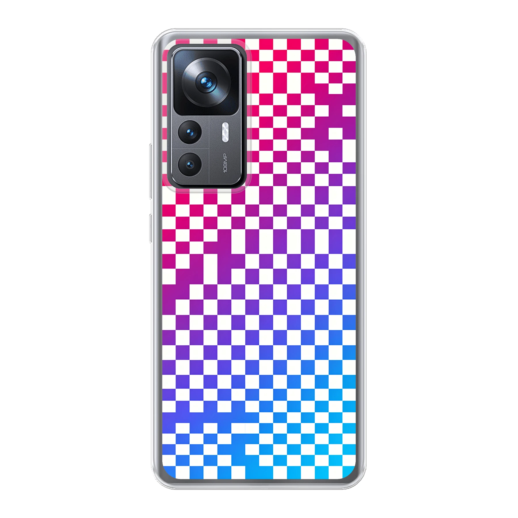 Xiaomi 12T / 12T Pro phone case
