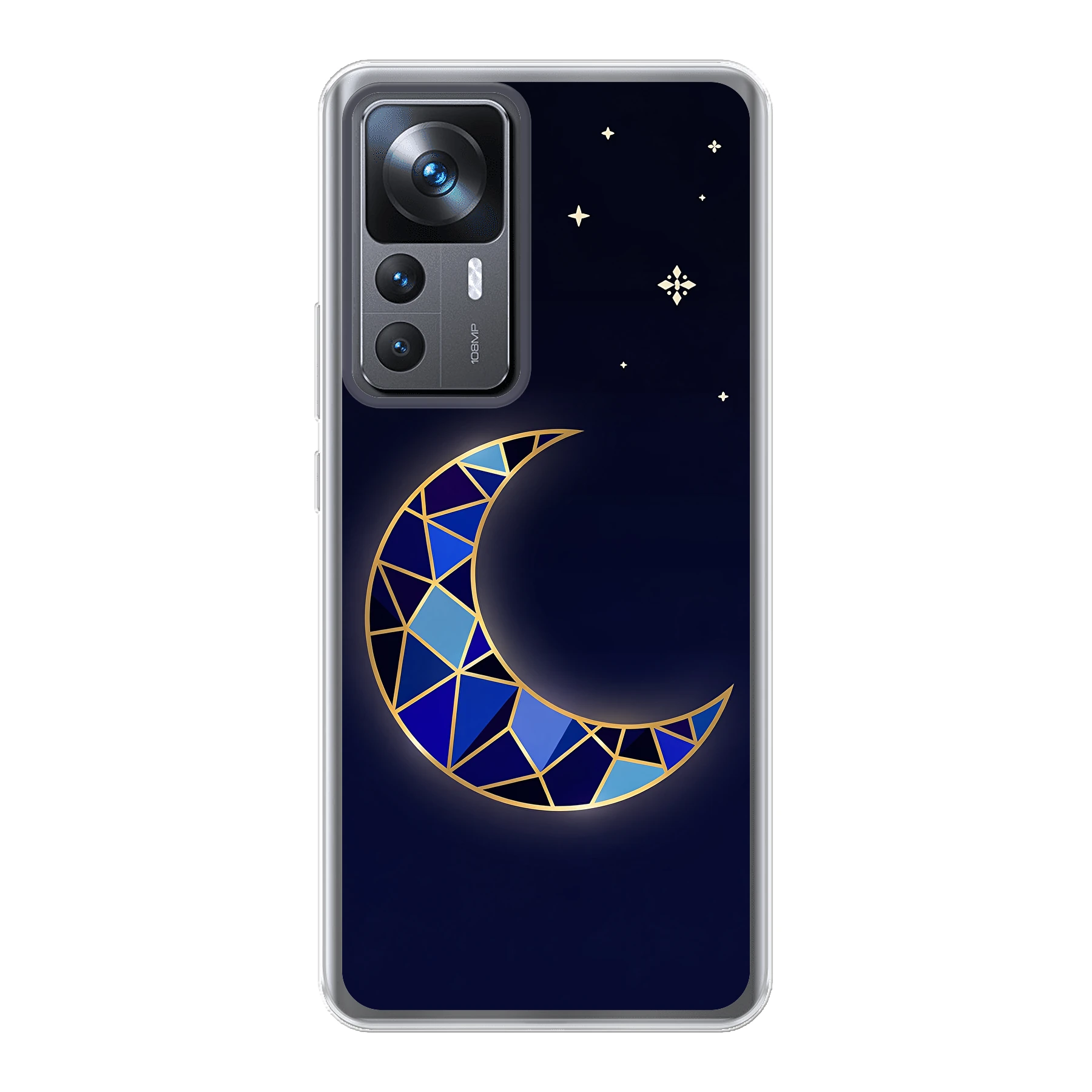 Xiaomi 12T / 12T Pro phone case
