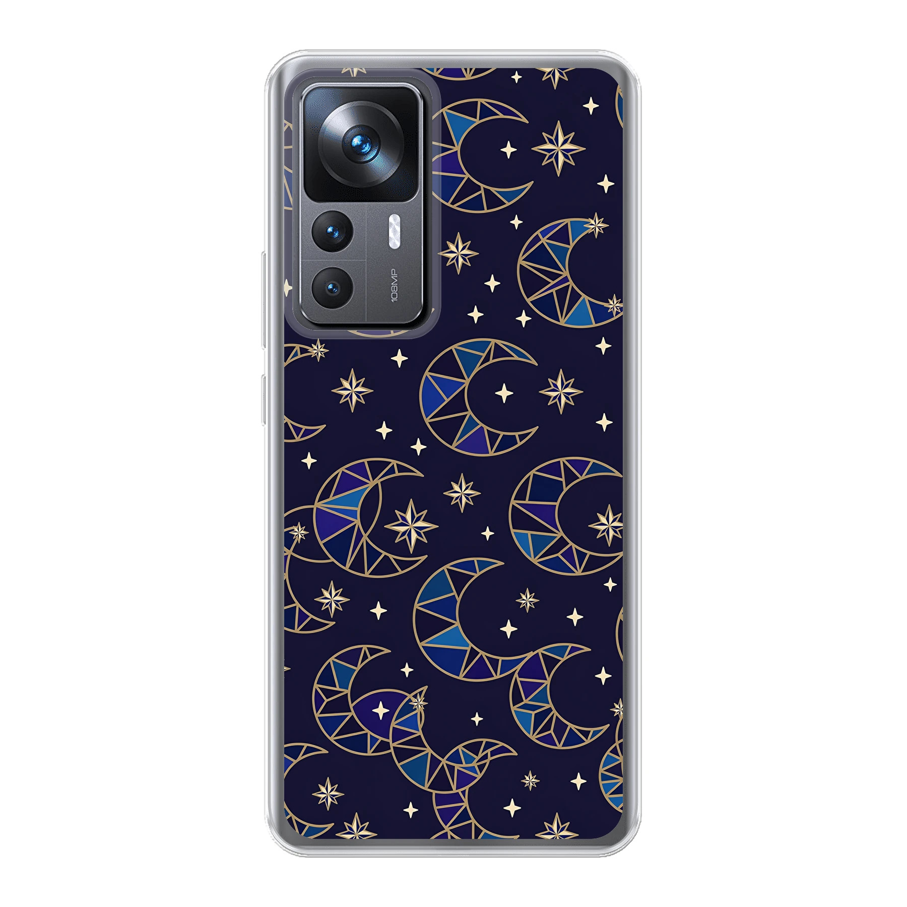 Xiaomi 12T / 12T Pro phone case