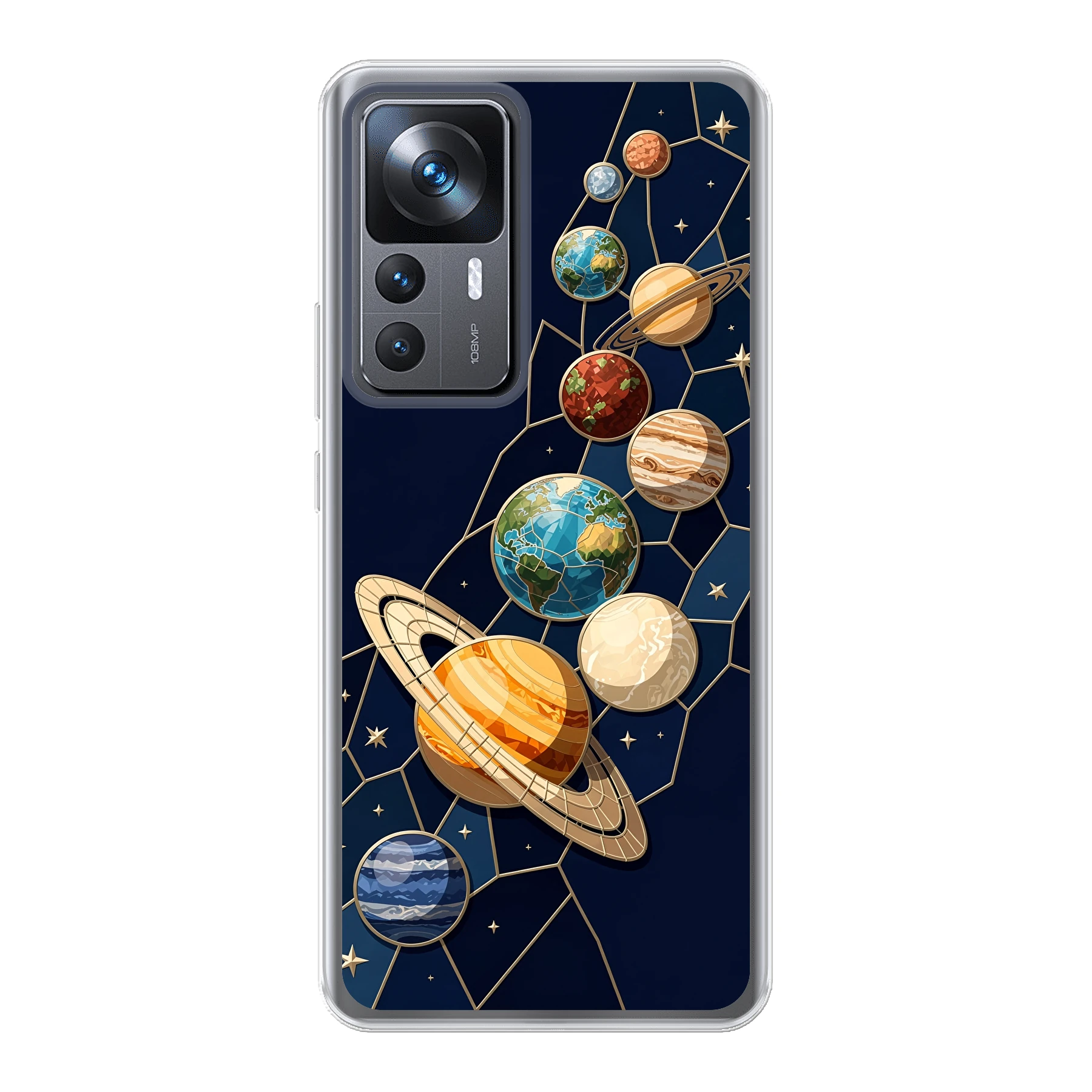 Xiaomi 12T / 12T Pro phone case