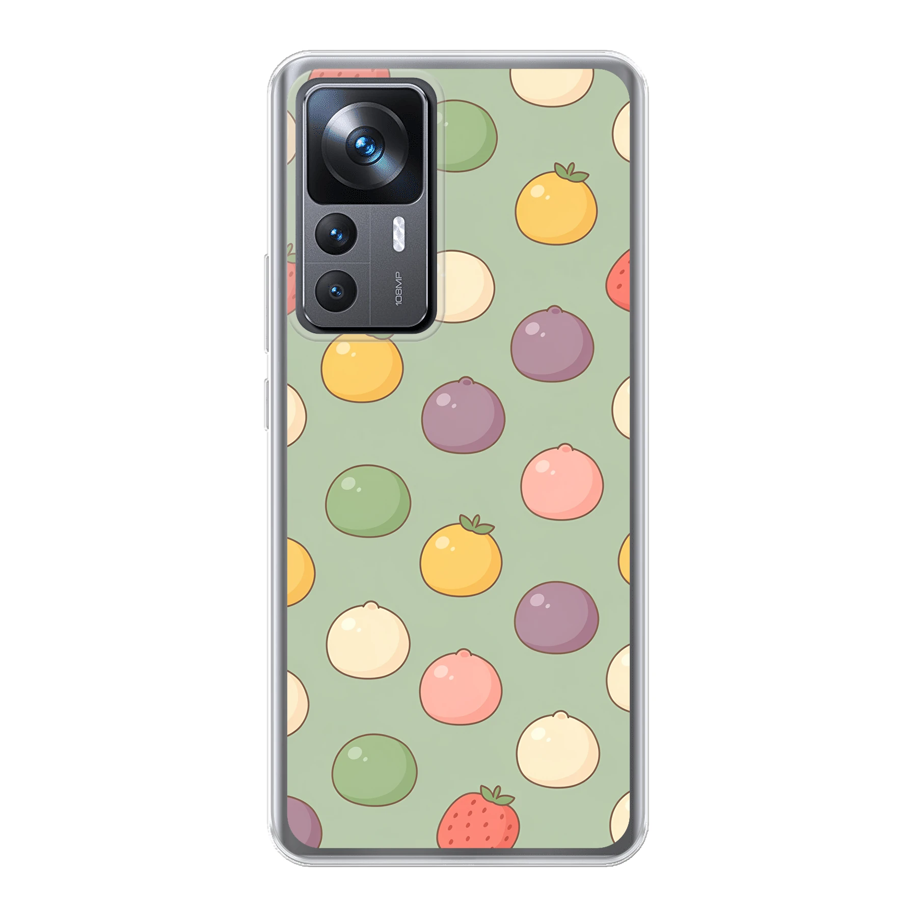 Xiaomi 12T / 12T Pro phone case