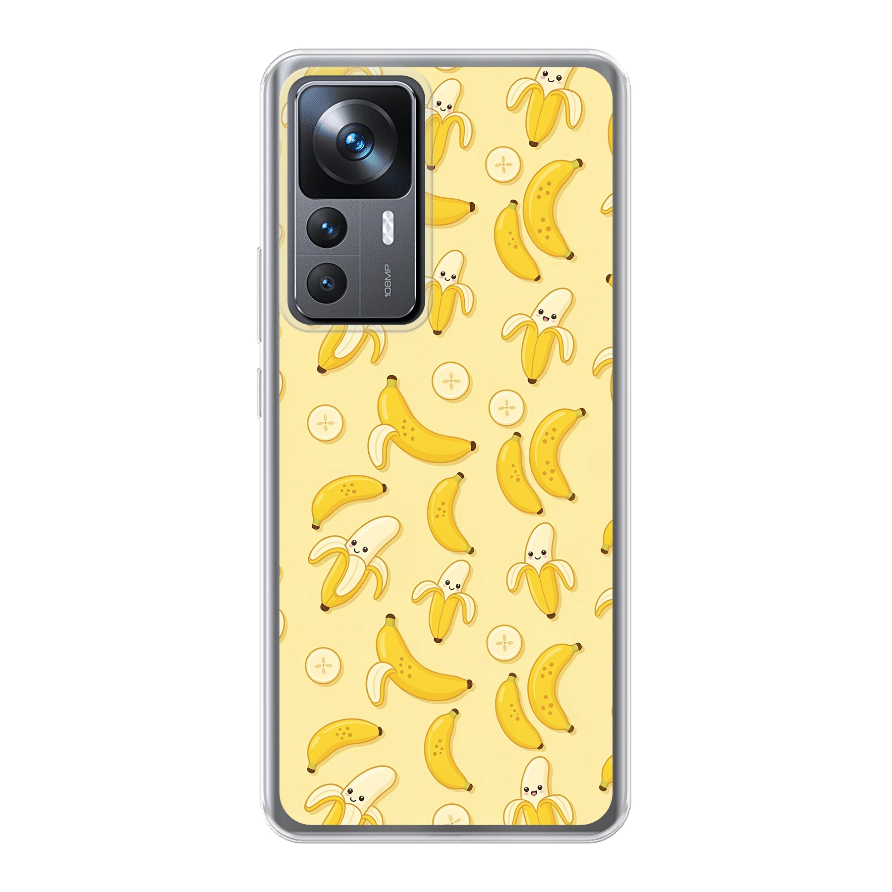 Xiaomi 12T / 12T Pro phone case