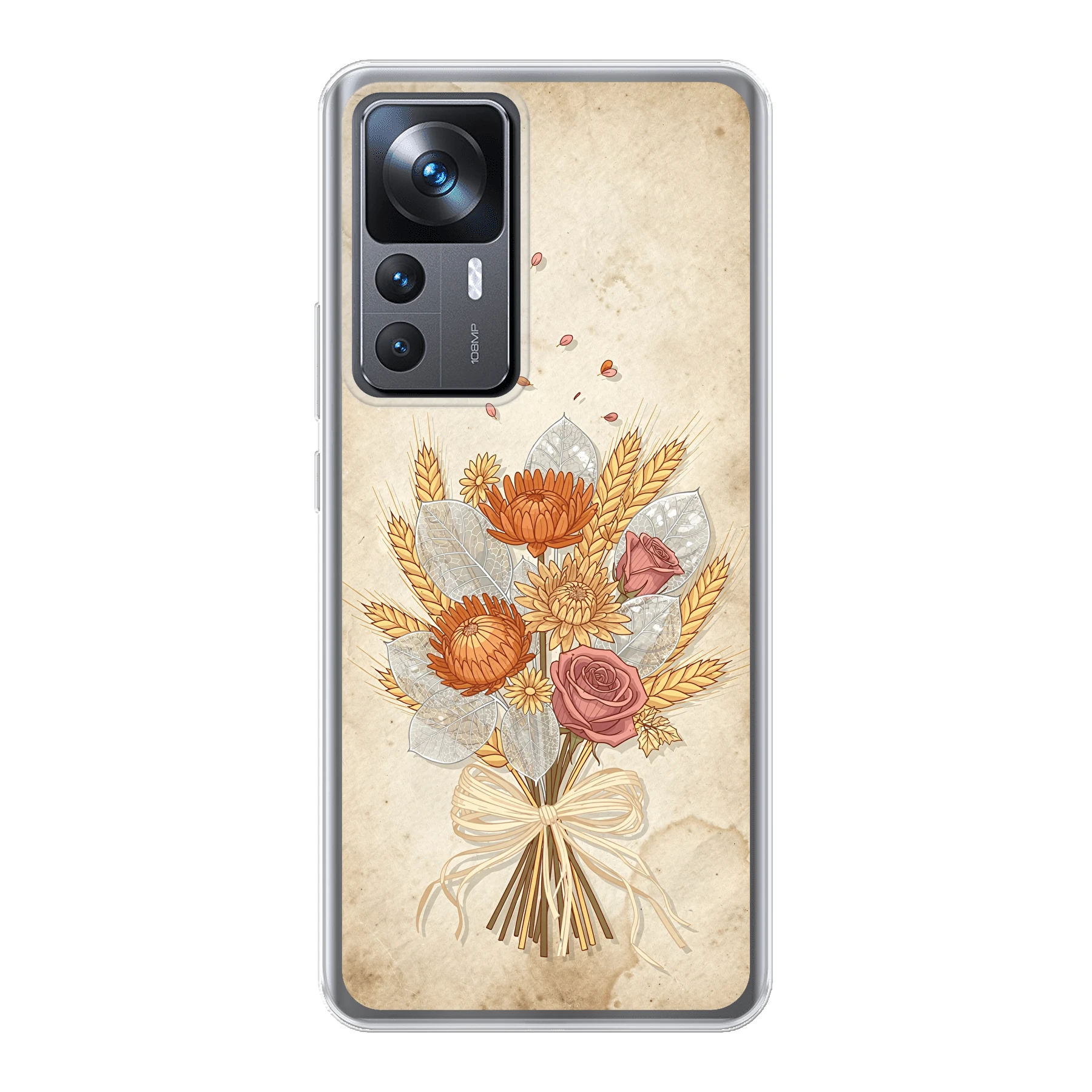 Xiaomi 12T / 12T Pro phone case