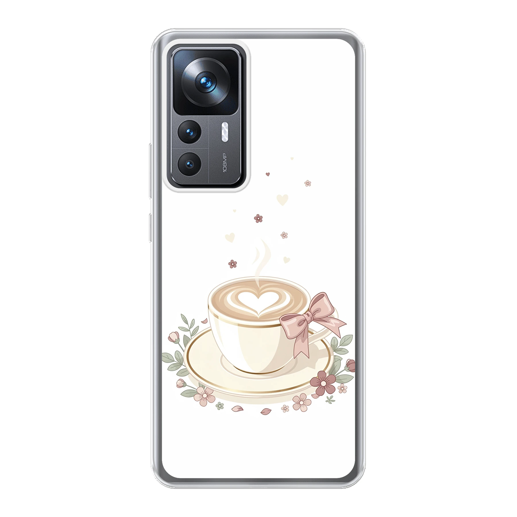 Xiaomi 12T / 12T Pro phone case