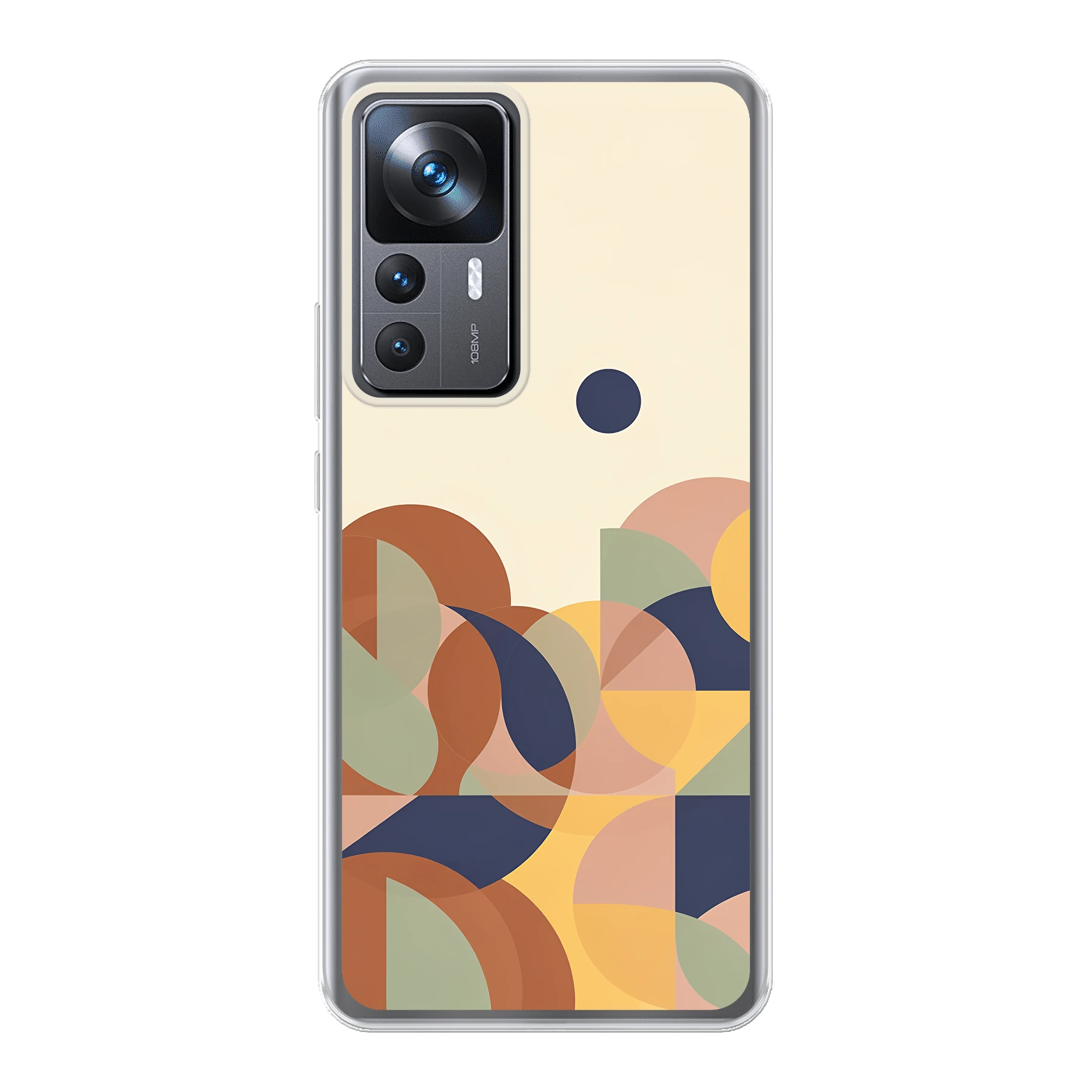 Xiaomi 12T / 12T Pro phone case