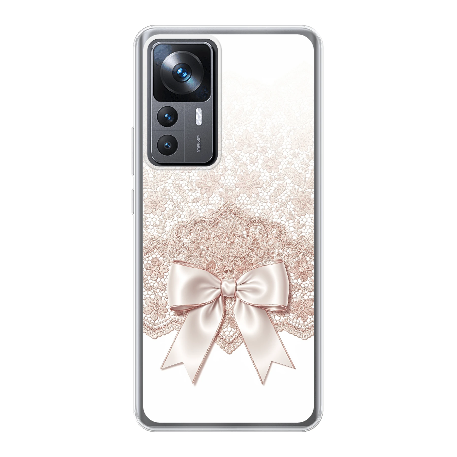 Xiaomi 12T / 12T Pro phone case