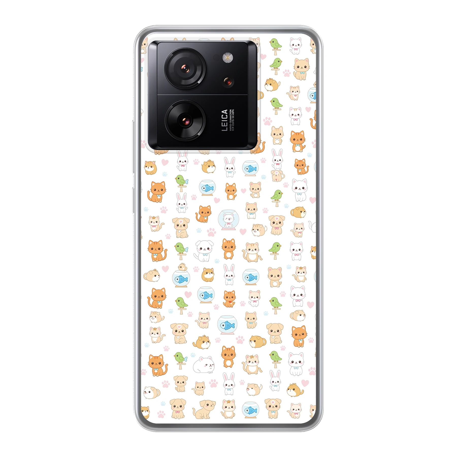 Xiaomi 13T / 13T Pro phone case