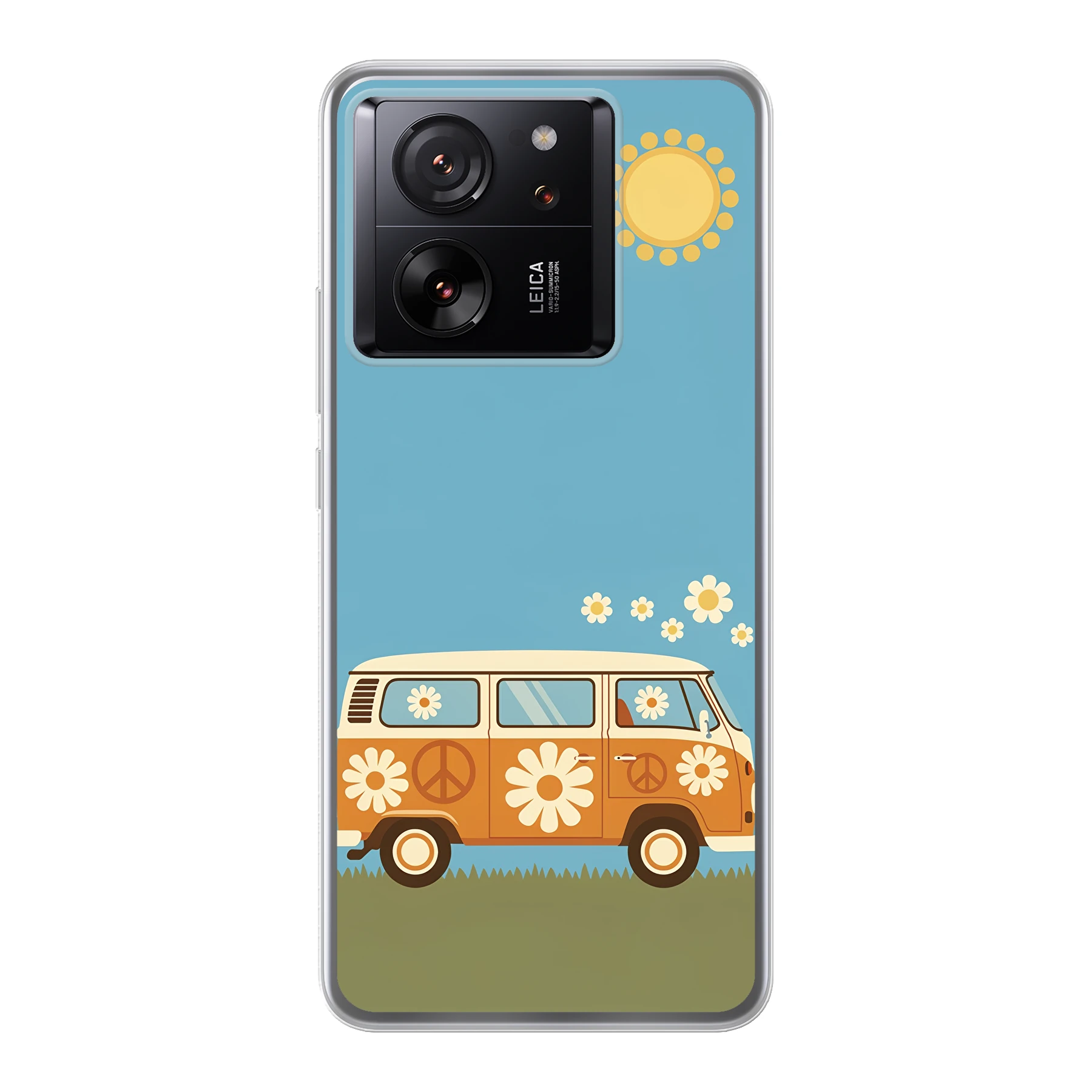 Xiaomi 13T / 13T Pro phone case