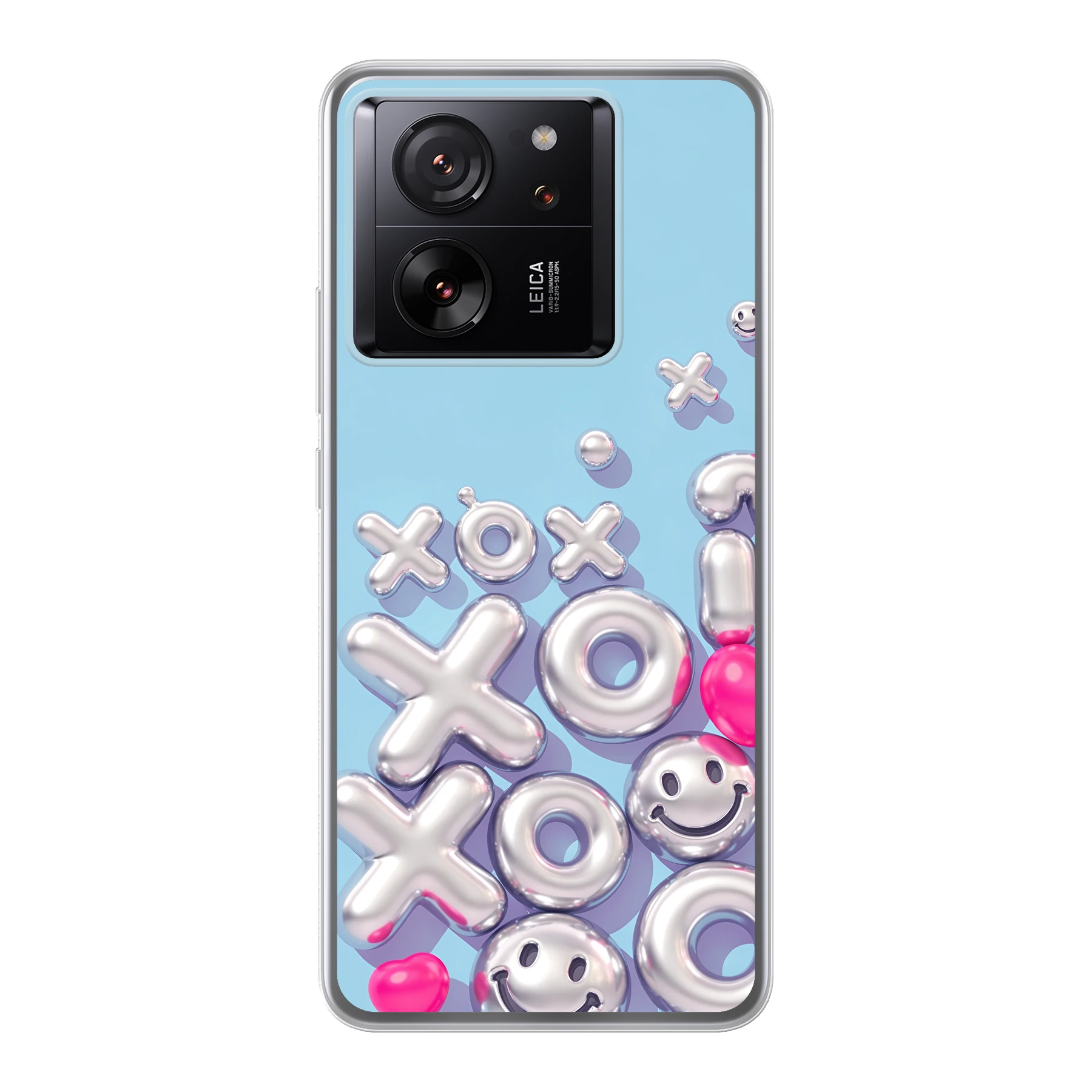Xiaomi 13T / 13T Pro phone case