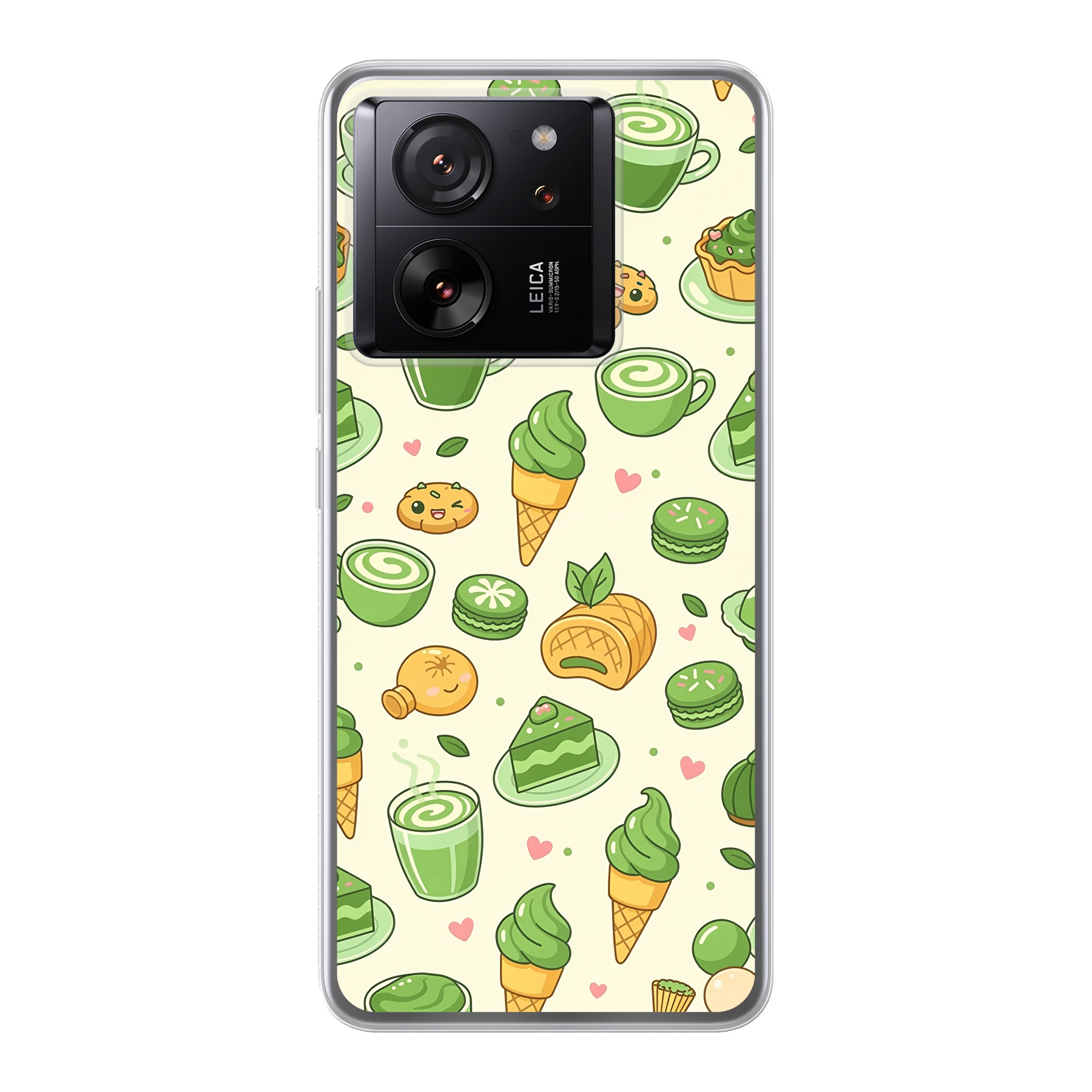 Xiaomi 13T / 13T Pro phone case
