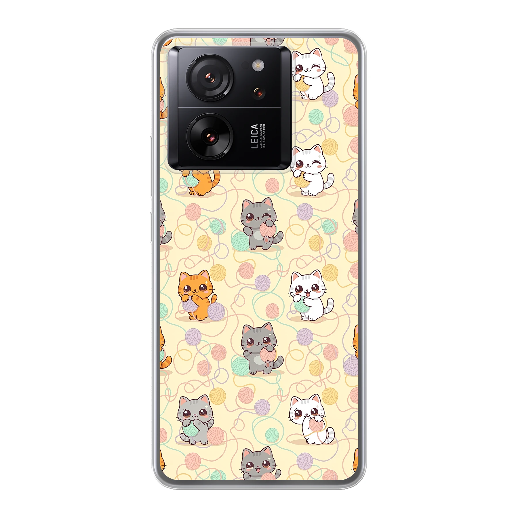 Xiaomi 13T / 13T Pro phone case
