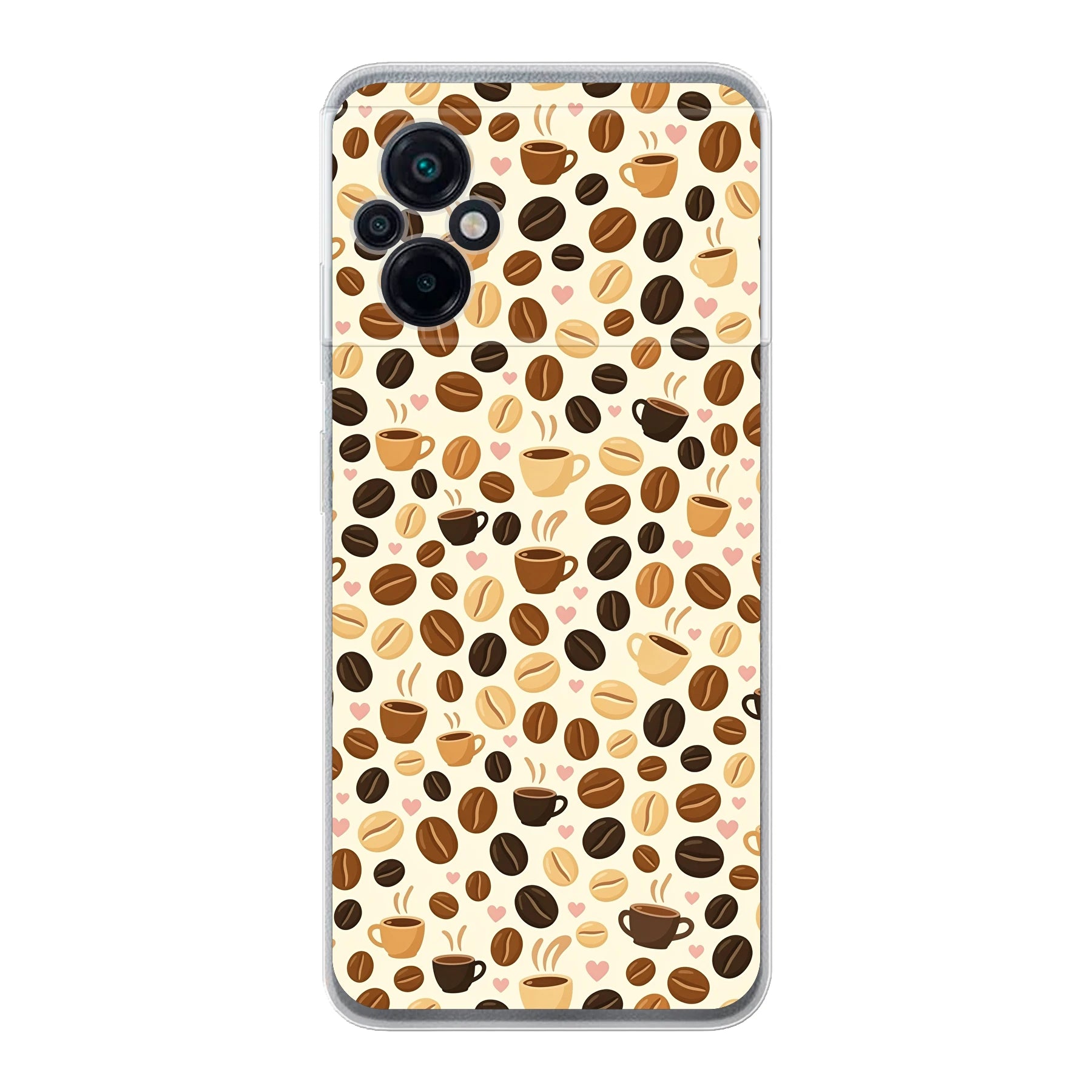 Xiaomi Poco M5 4G / 5G phone case