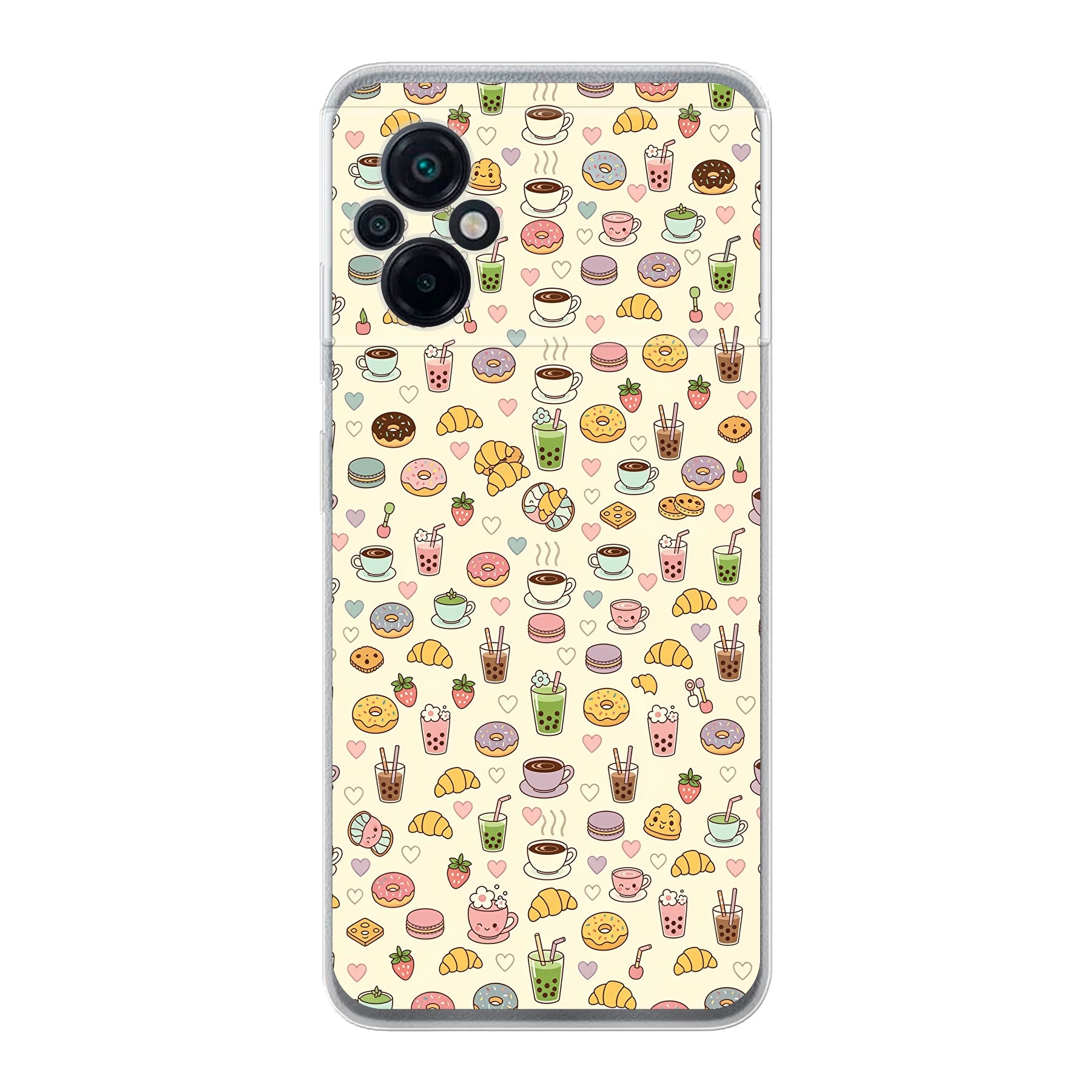 Xiaomi Poco M5 4G / 5G phone case