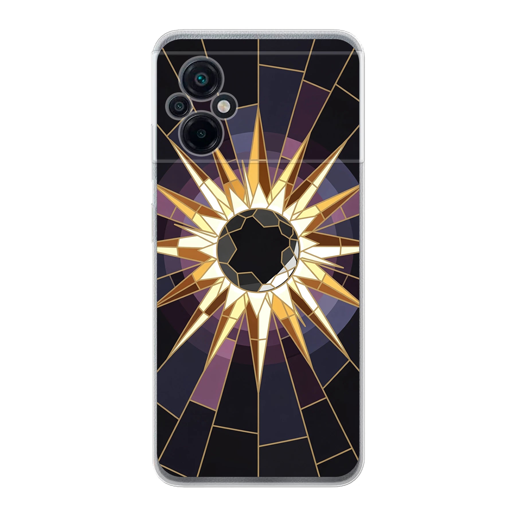 Xiaomi Poco M5 4G / 5G phone case