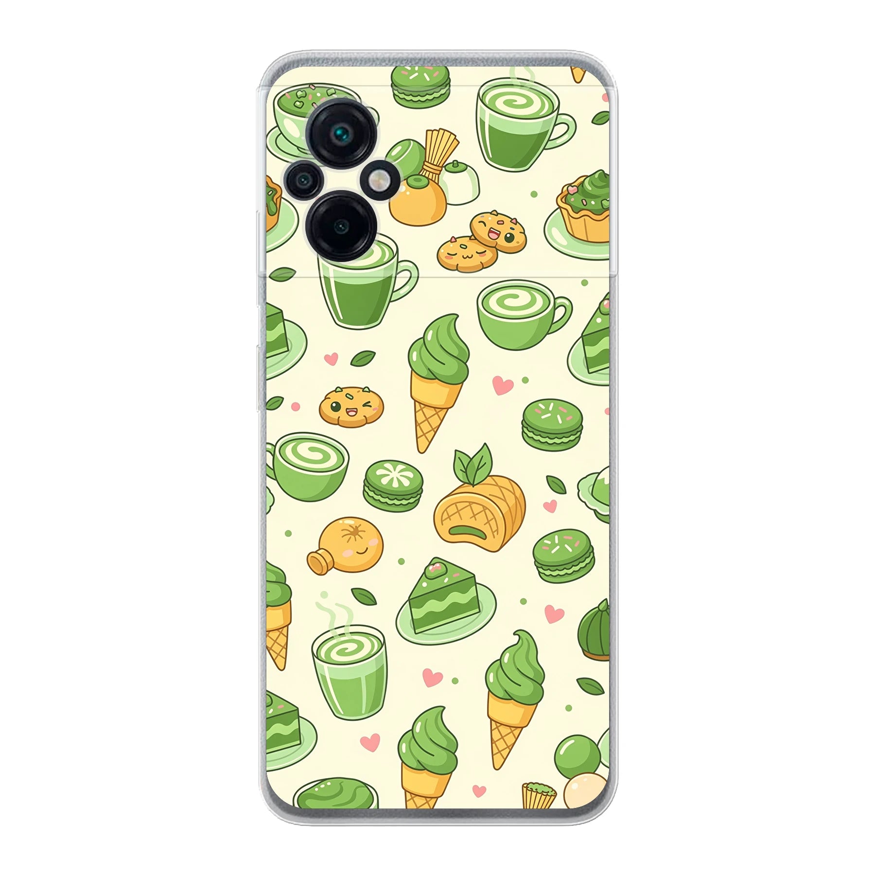 Xiaomi Poco M5 4G / 5G phone case