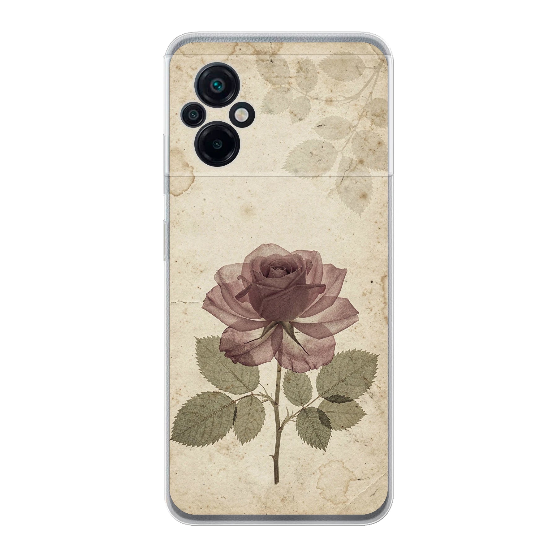 Xiaomi Poco M5 4G / 5G phone case