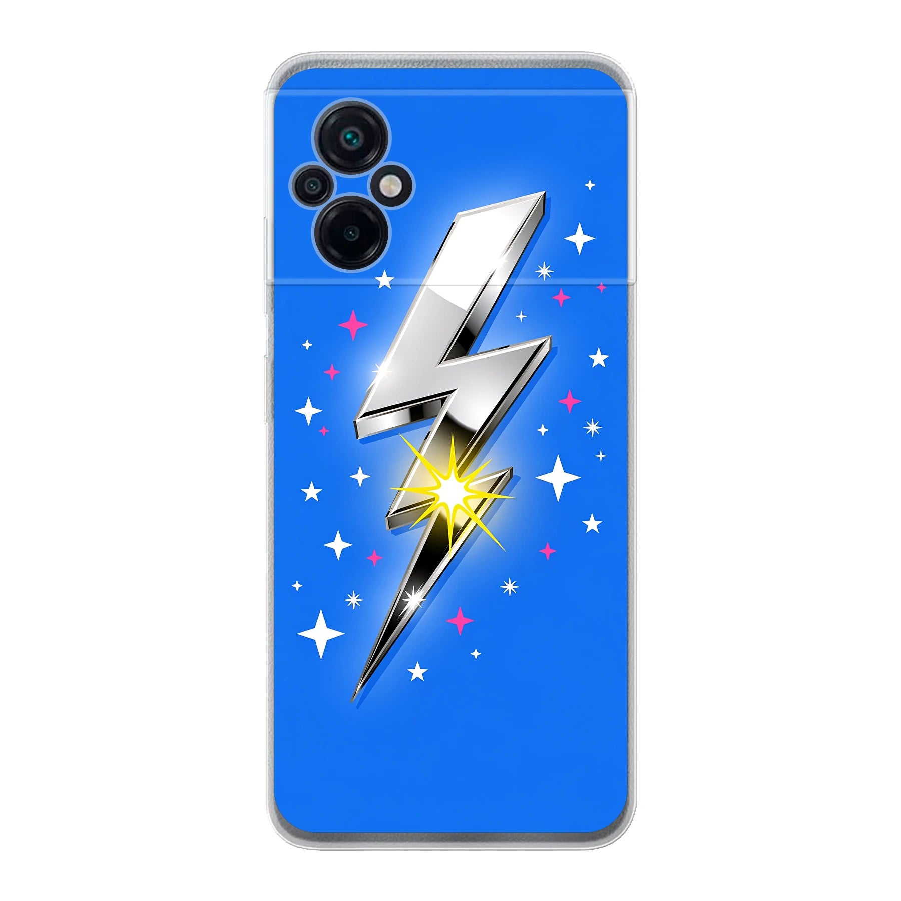 Xiaomi Poco M5 4G / 5G phone case