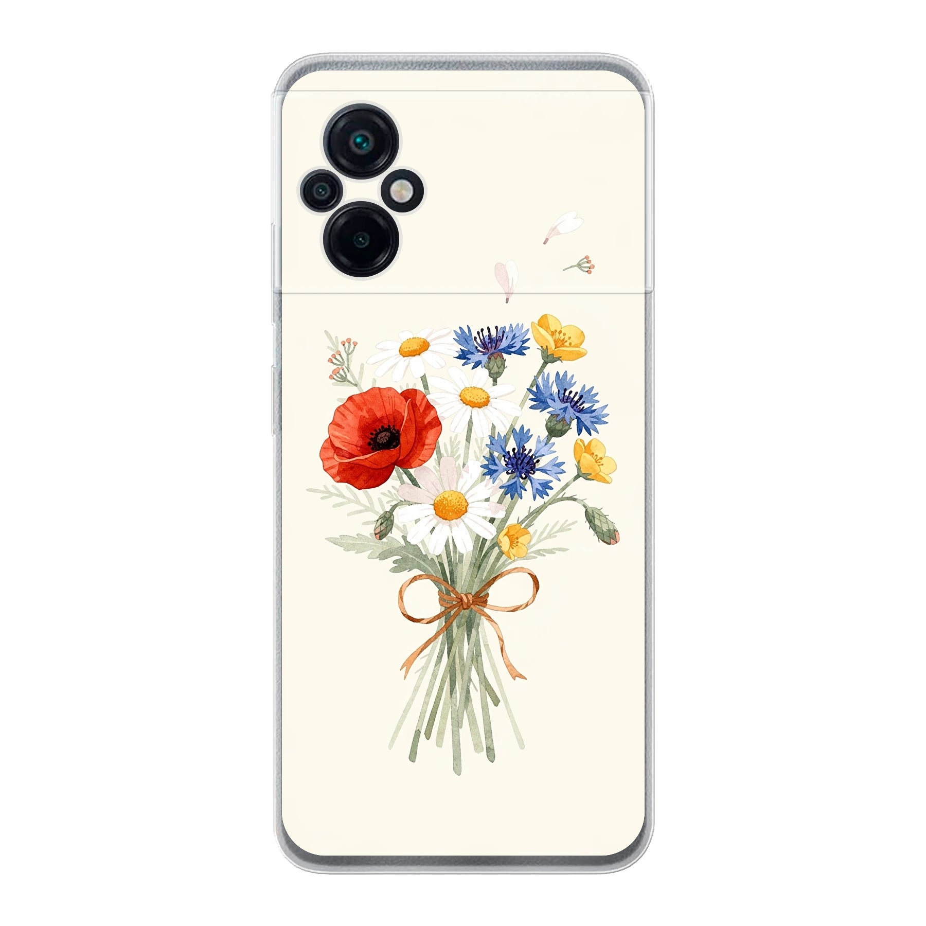 Xiaomi Poco M5 4G / 5G phone case