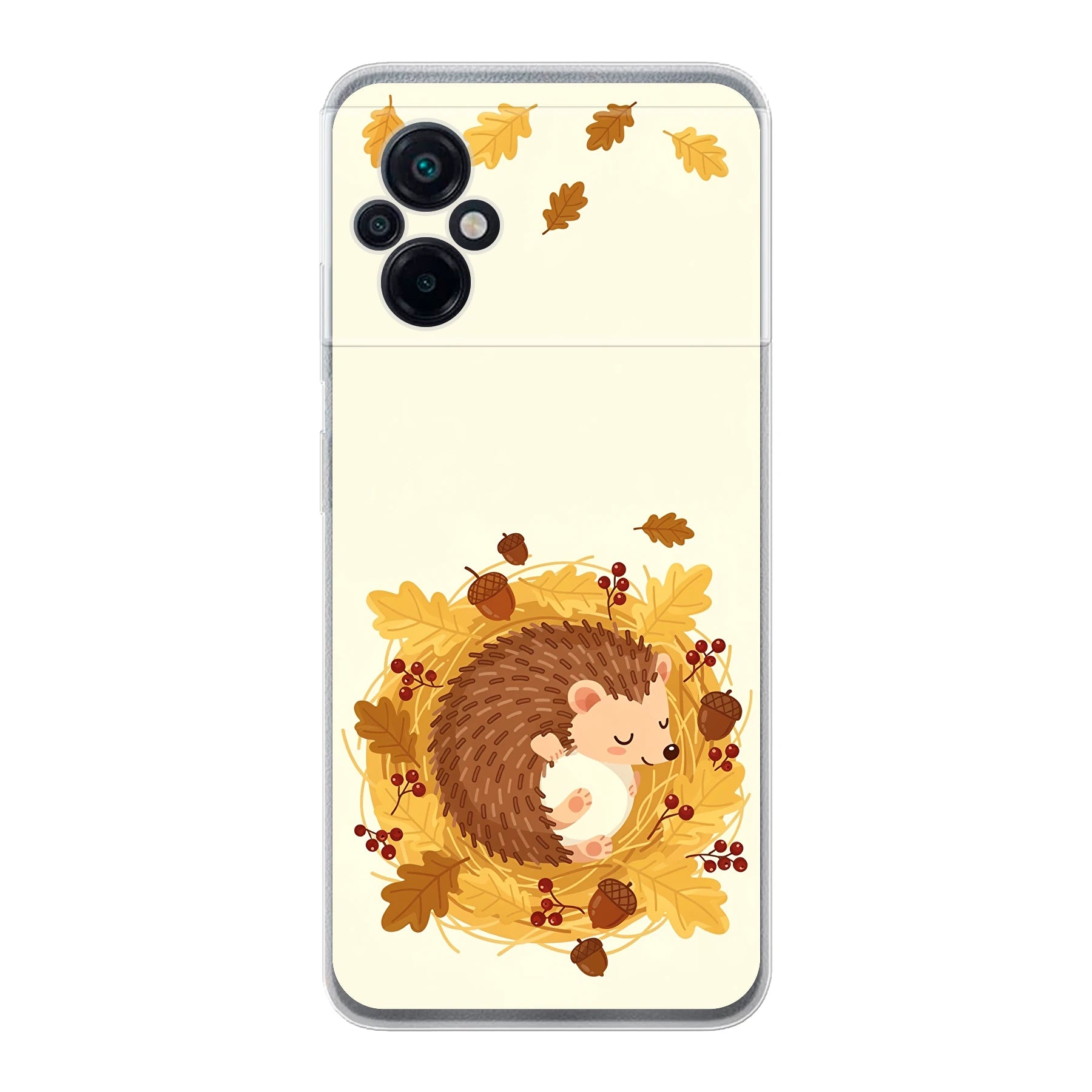 Xiaomi Poco M5 4G / 5G phone case