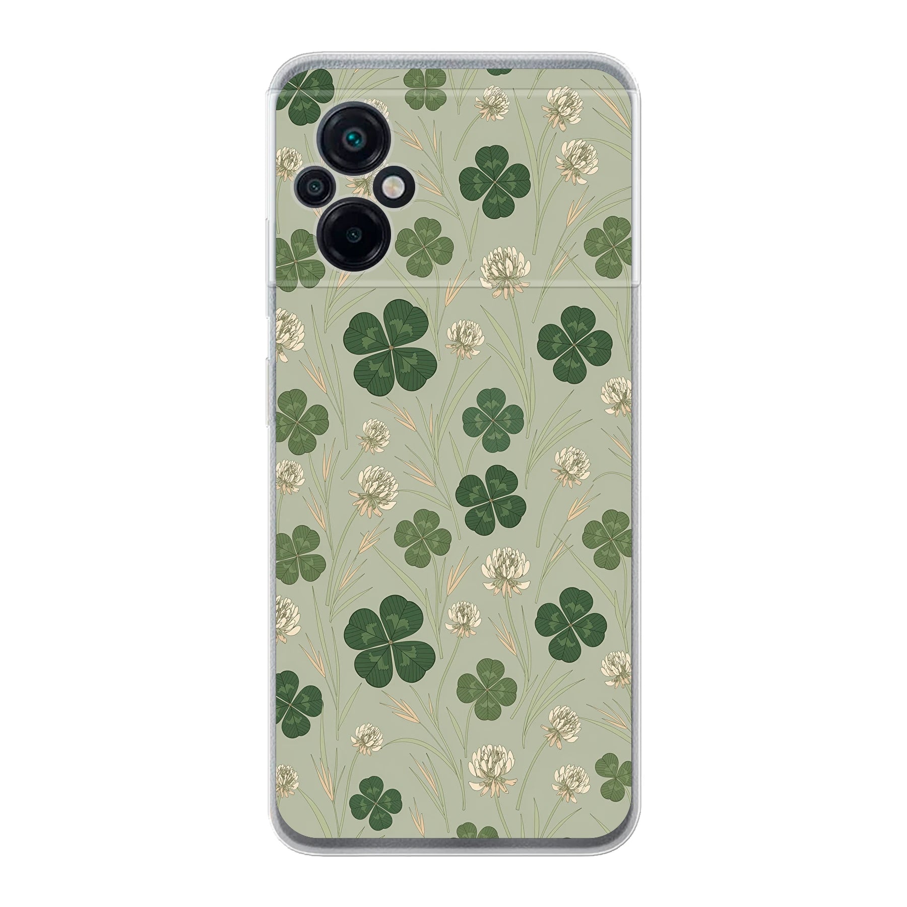 Xiaomi Poco M5 4G / 5G phone case