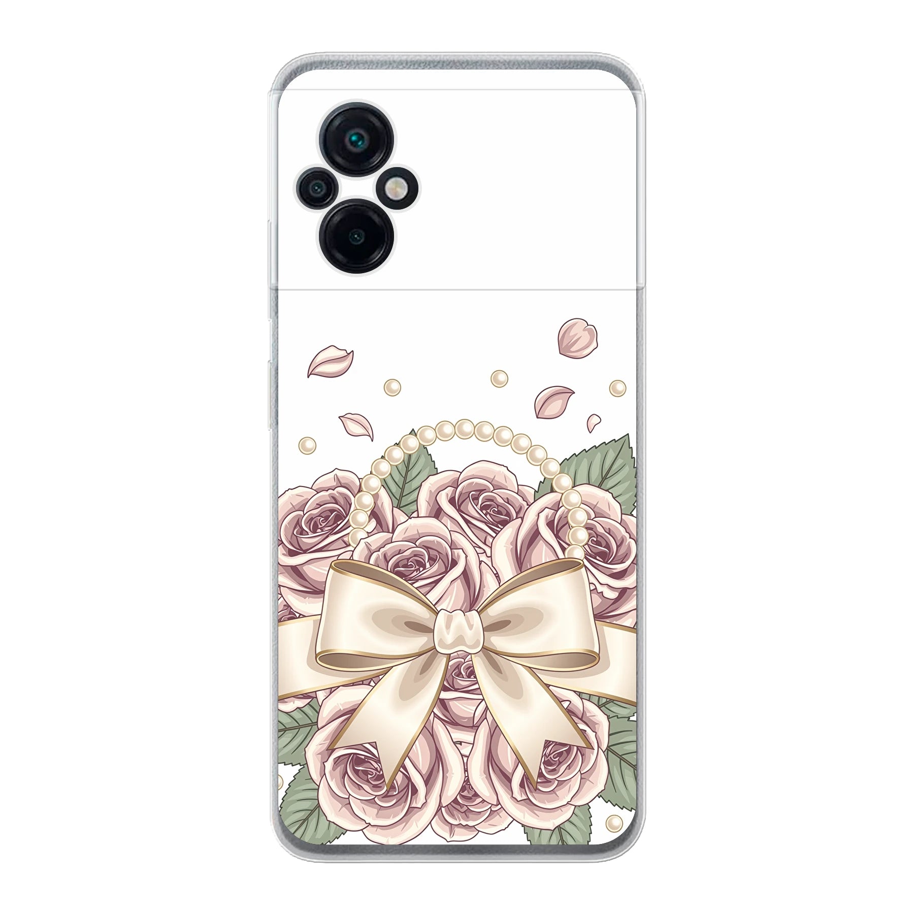 Xiaomi Poco M5 4G / 5G phone case
