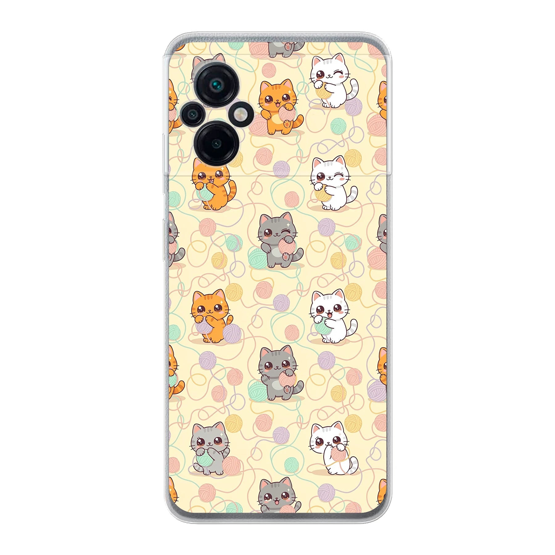 Xiaomi Poco M5 4G / 5G phone case