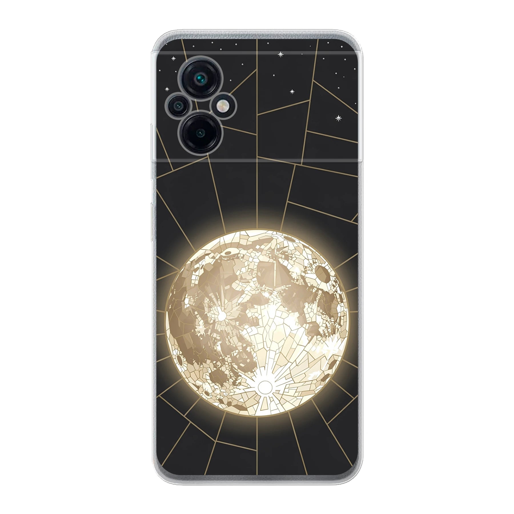 Xiaomi Poco M5 4G / 5G phone case