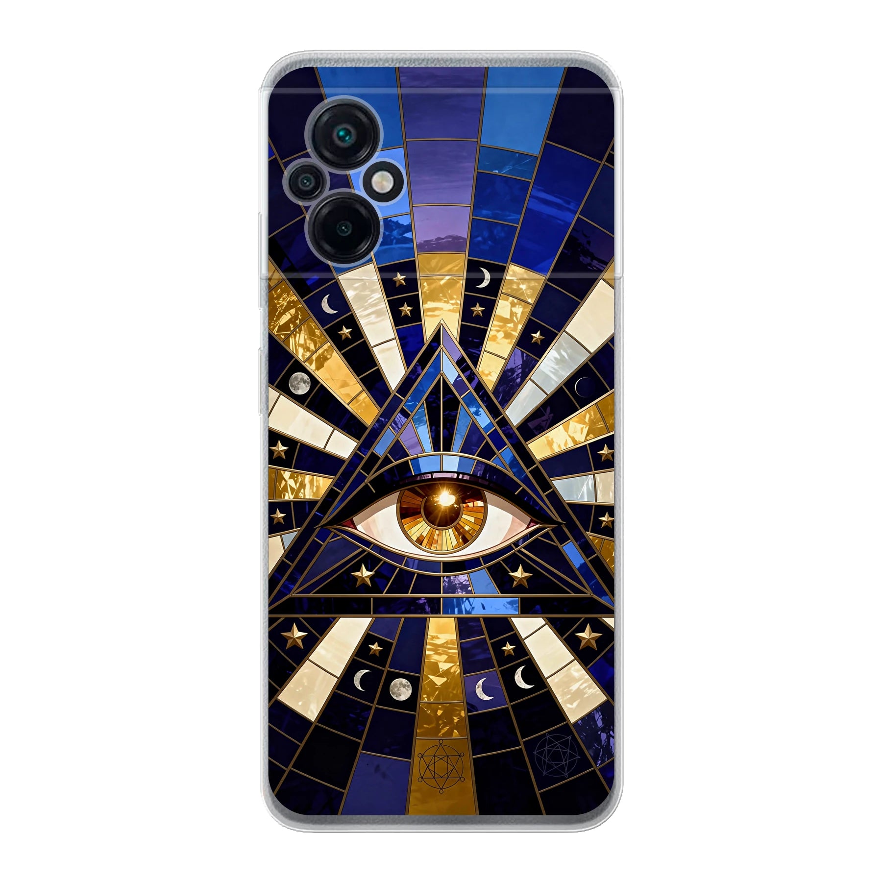 Xiaomi Poco M5 4G / 5G phone case