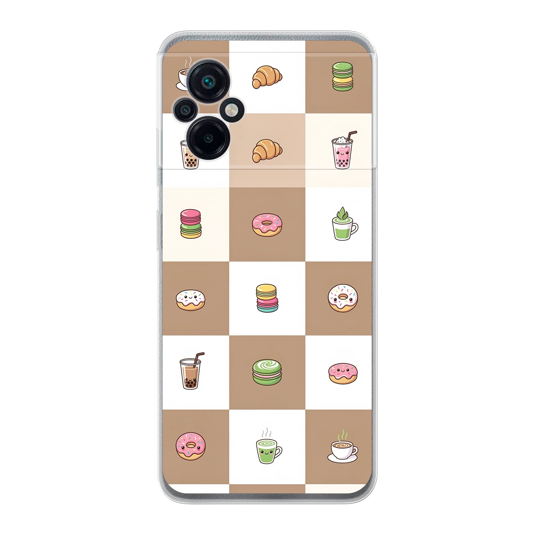 Xiaomi Poco M5 4G / 5G phone case
