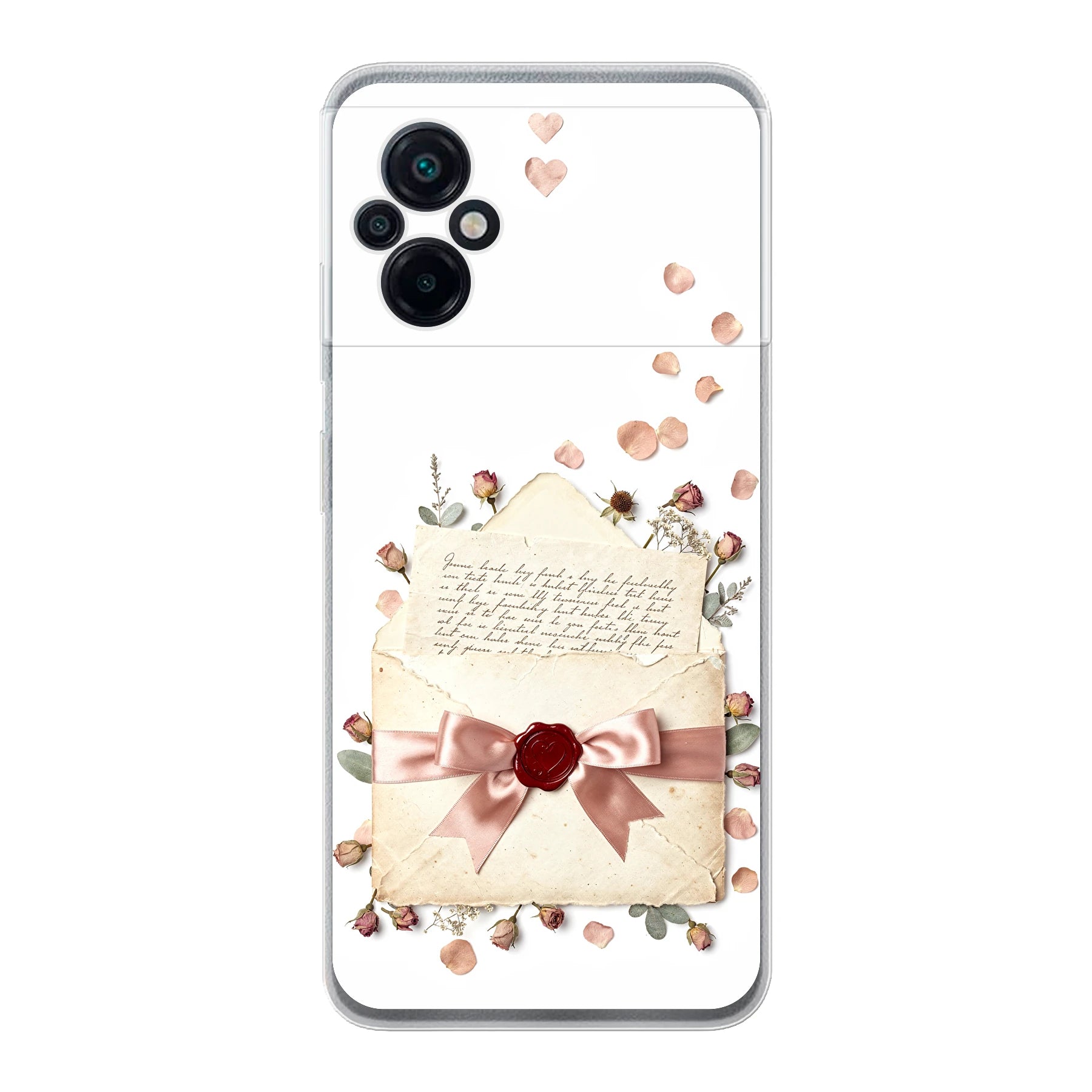 Xiaomi Poco M5 4G / 5G phone case