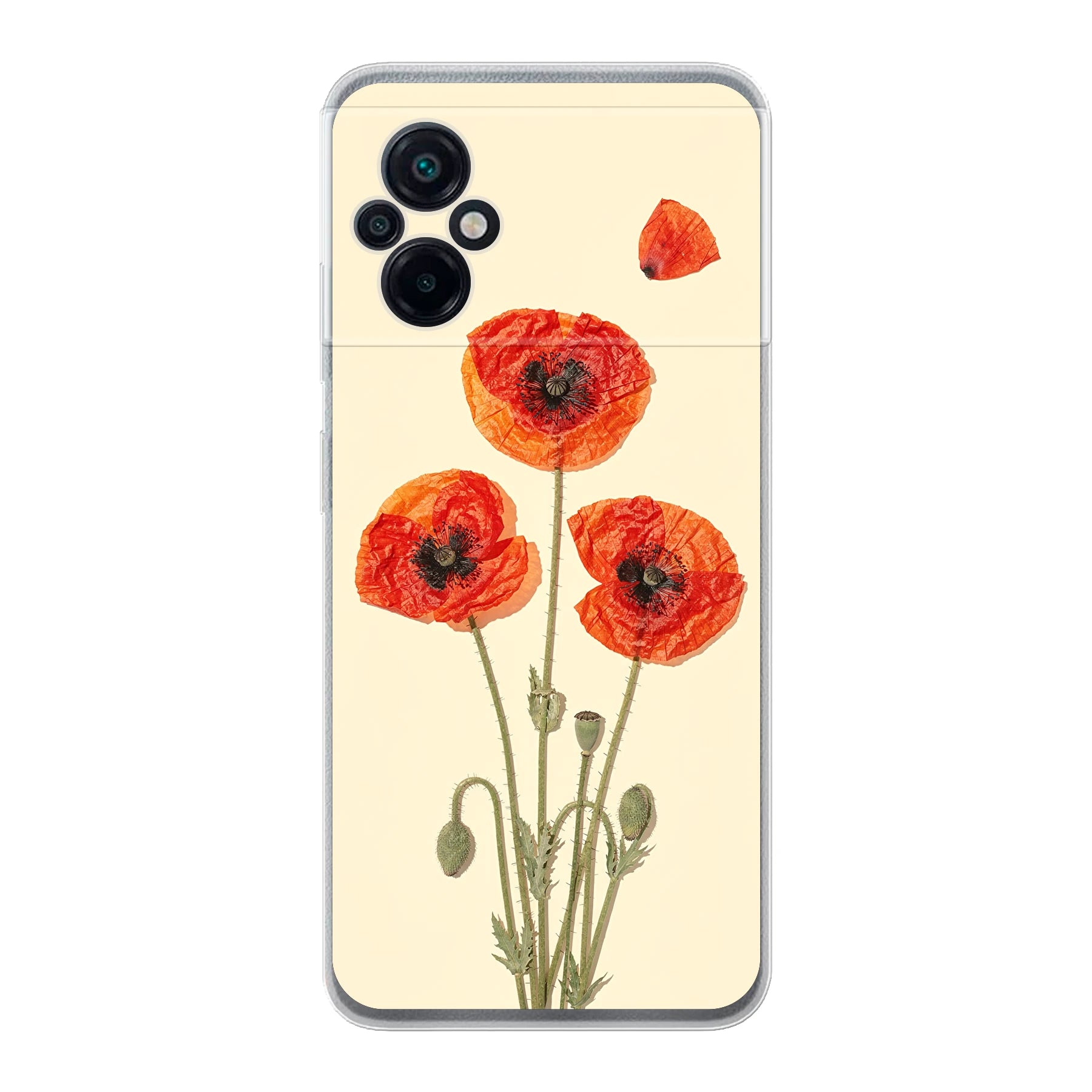 Xiaomi Poco M5 4G / 5G phone case