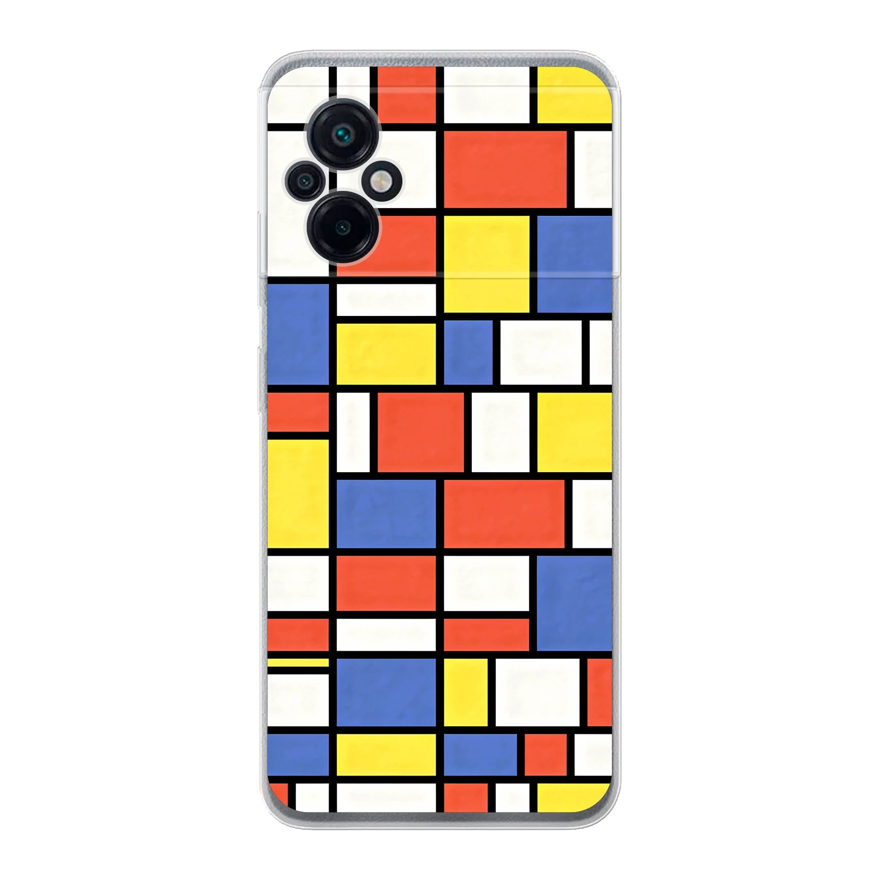 Xiaomi Poco M5 4G / 5G phone case
