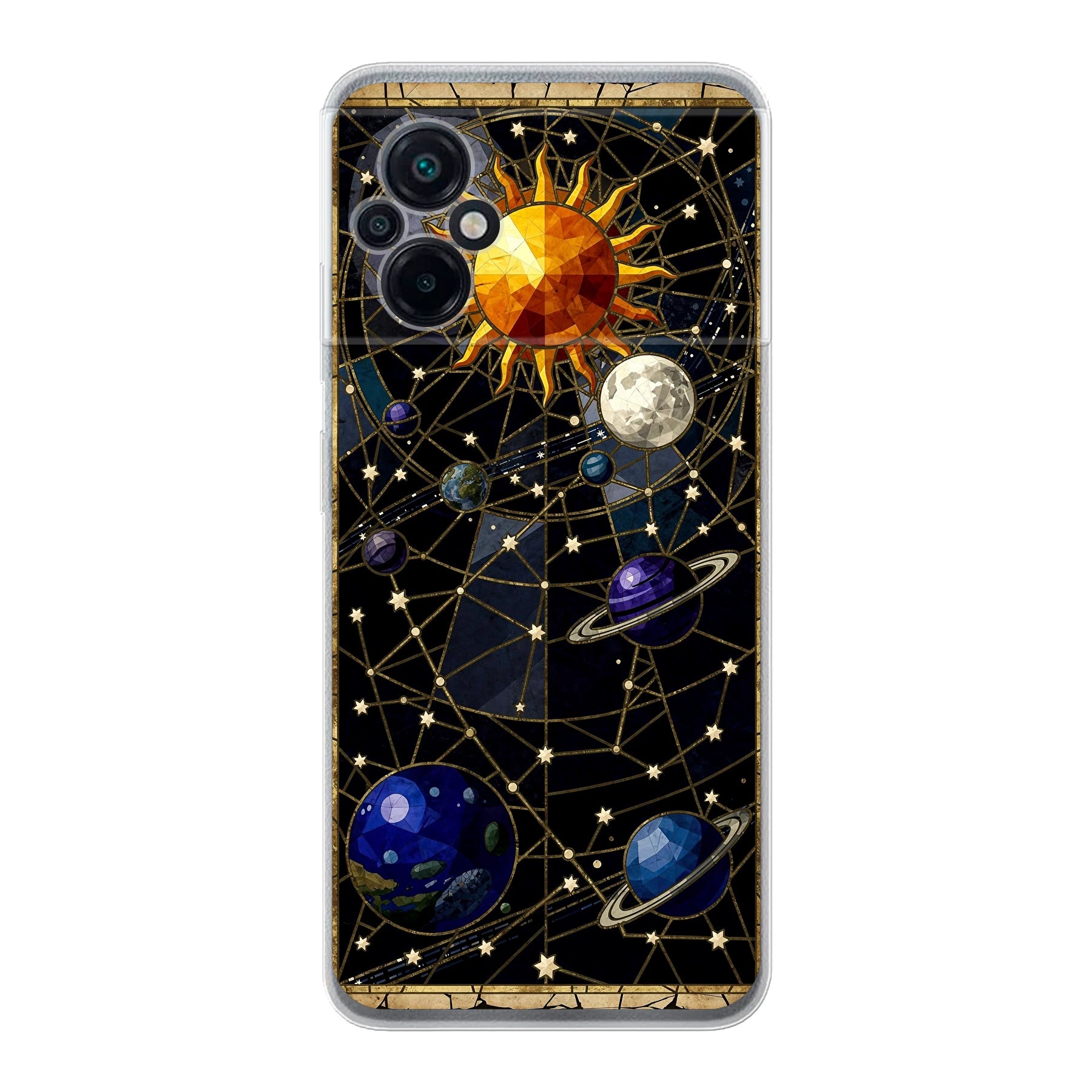 Xiaomi Poco M5 4G / 5G phone case