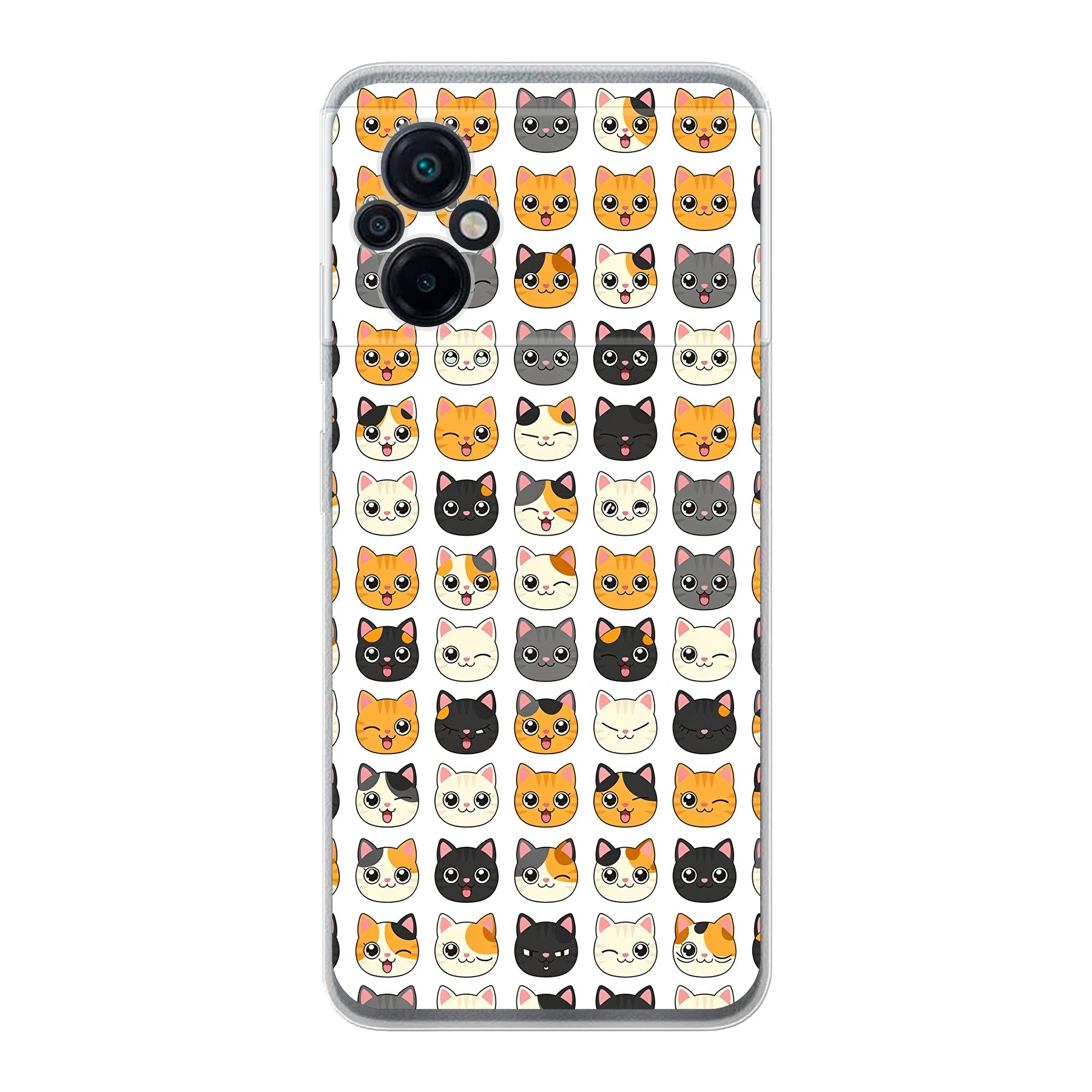 Xiaomi Poco M5 4G / 5G phone case
