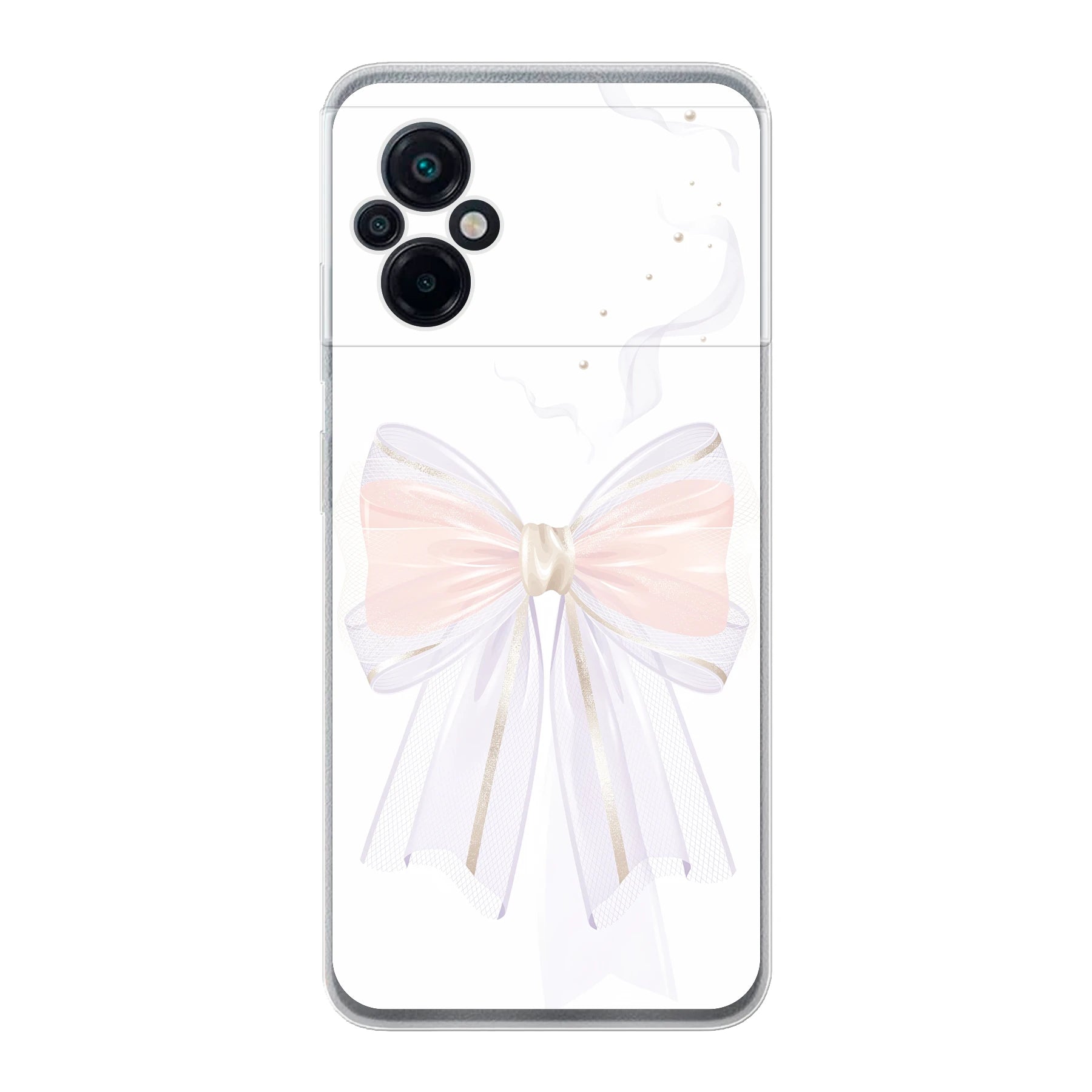 Xiaomi Poco M5 4G / 5G phone case