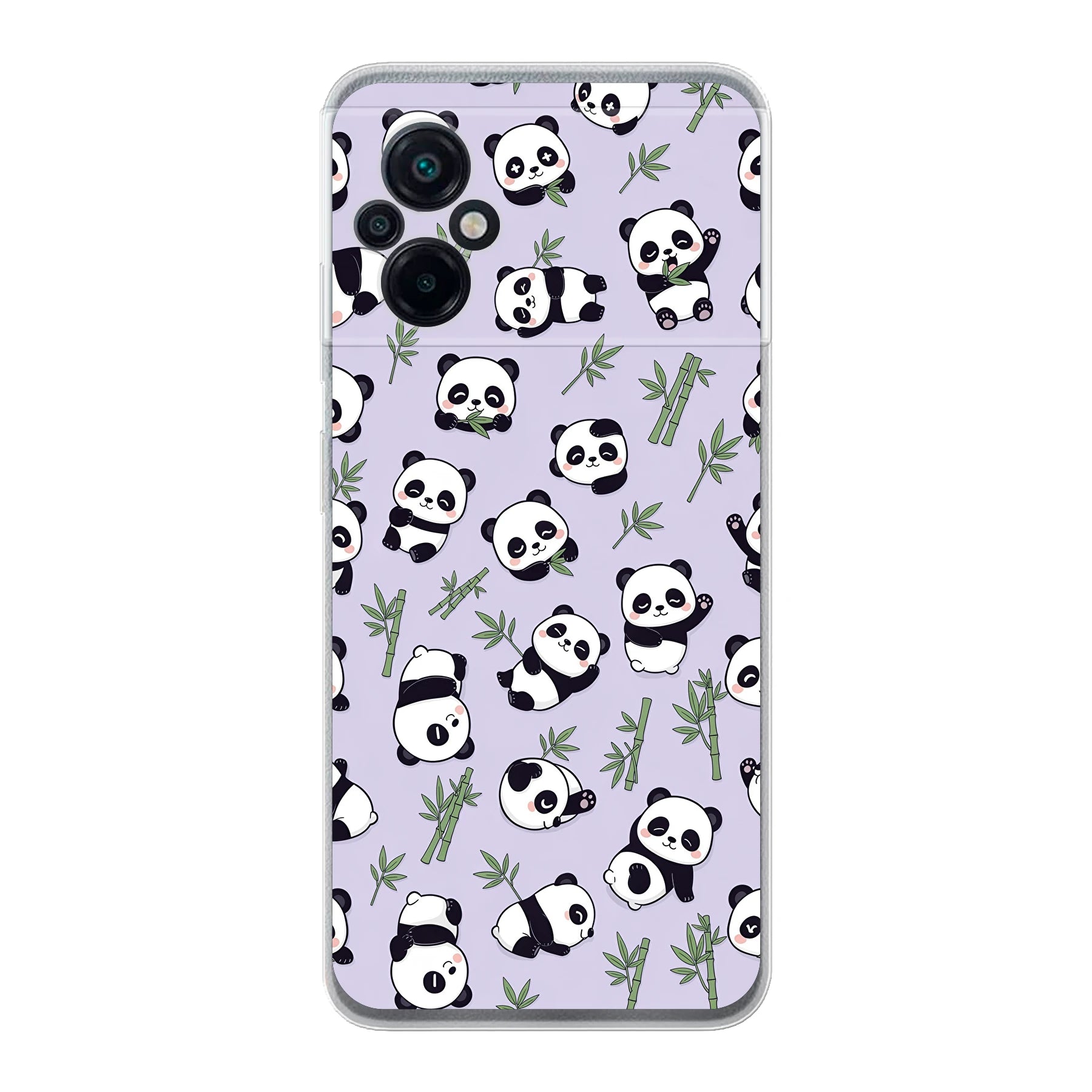 Xiaomi Poco M5 4G / 5G phone case