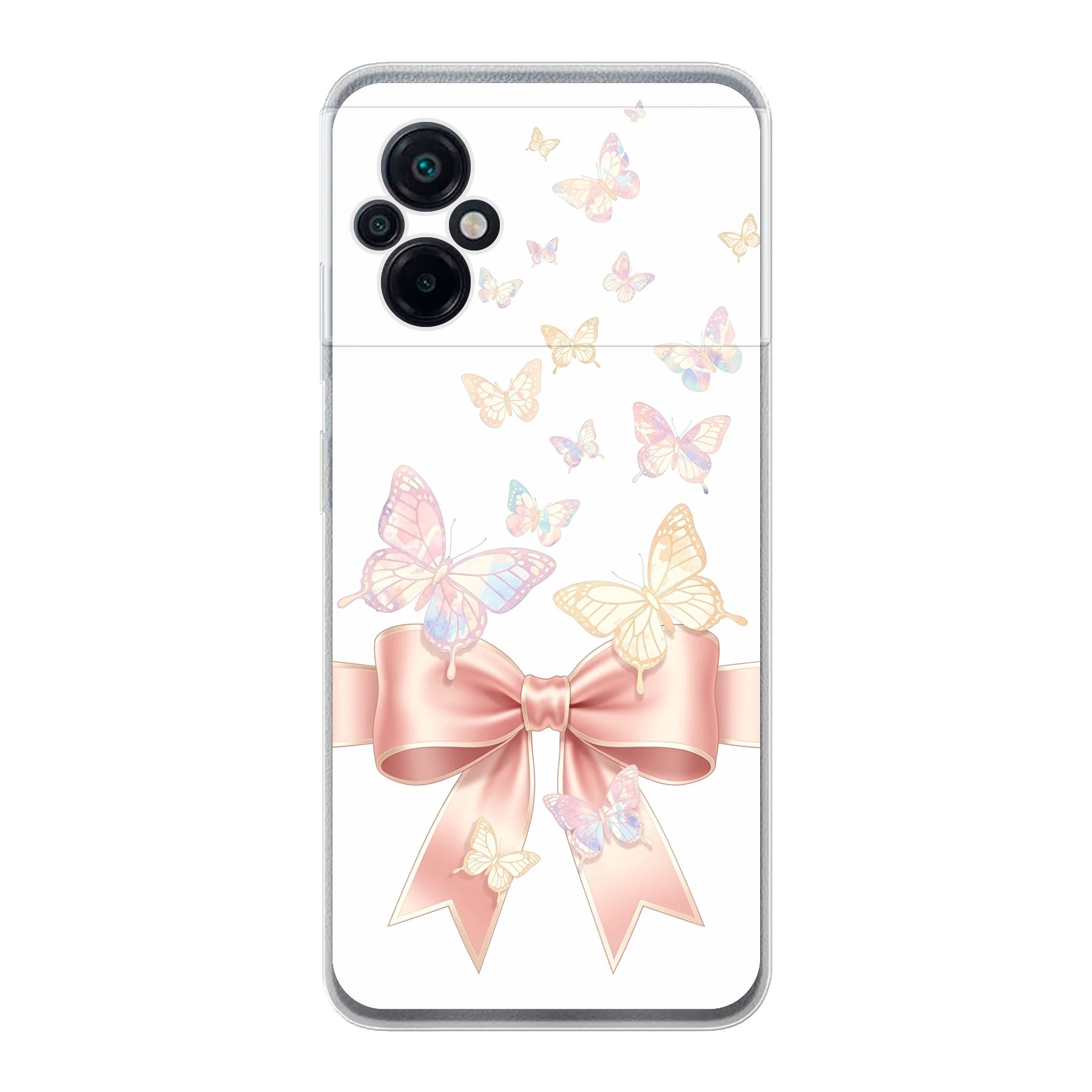 Xiaomi Poco M5 4G / 5G phone case