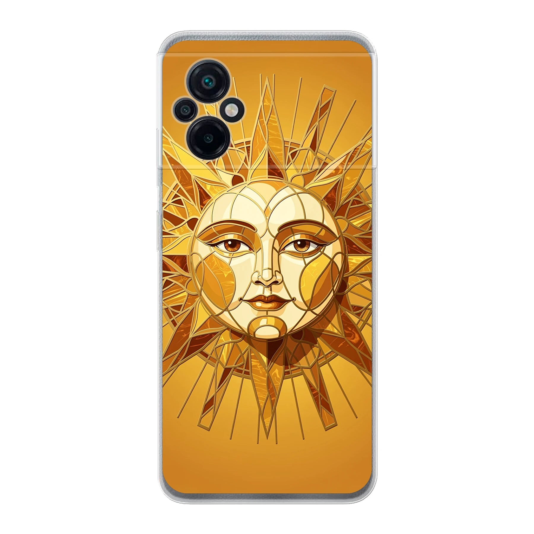 Xiaomi Poco M5 4G / 5G phone case