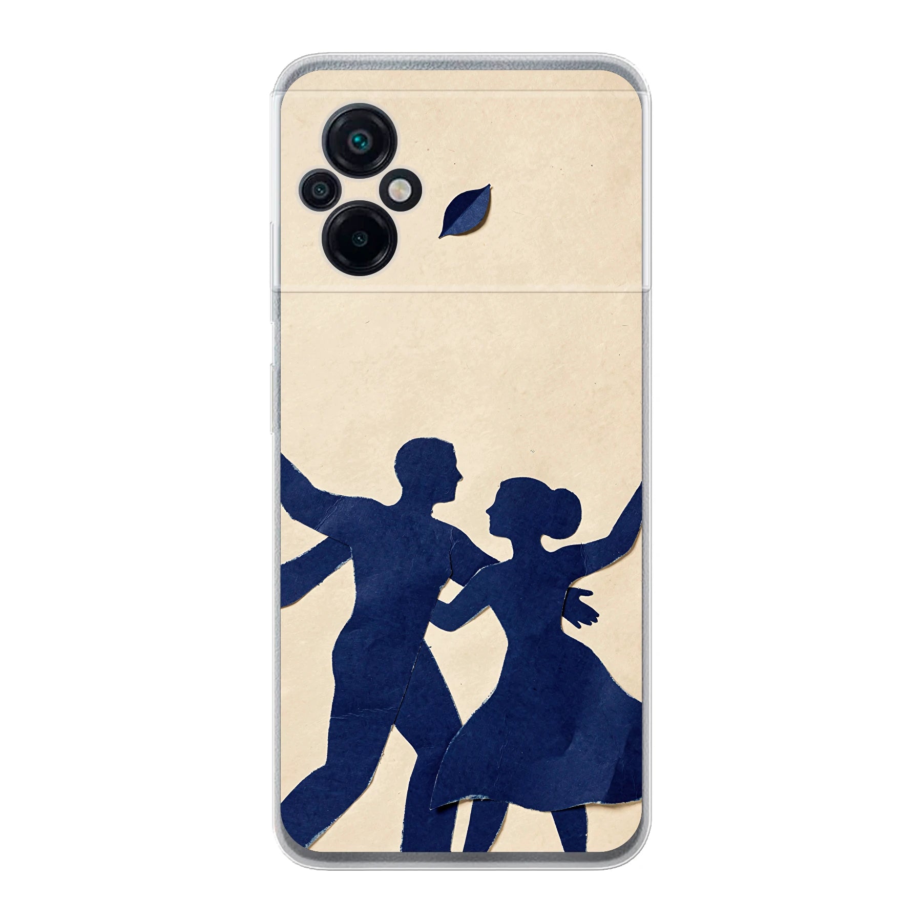 Xiaomi Poco M5 4G / 5G phone case