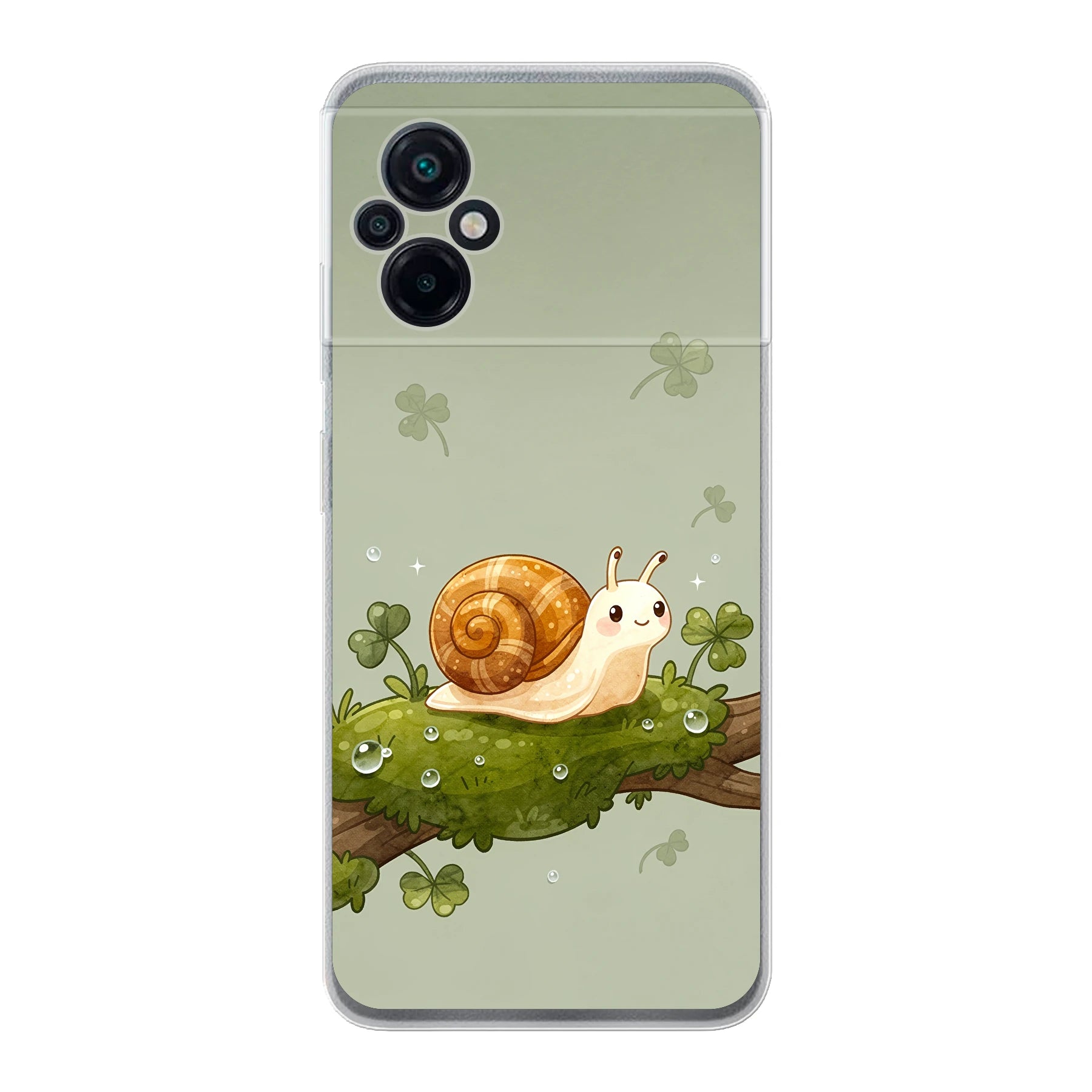 Xiaomi Poco M5 4G / 5G phone case