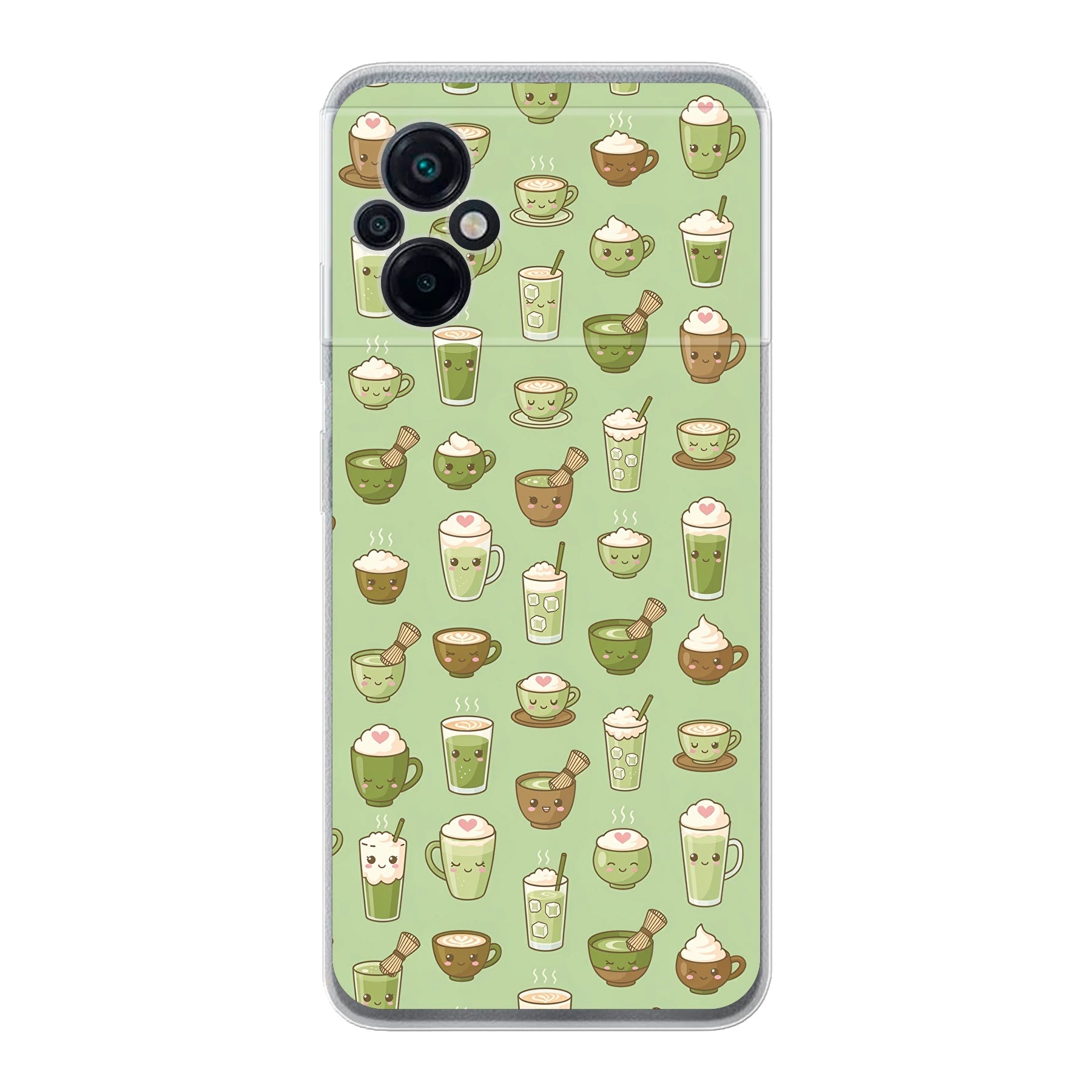 Xiaomi Poco M5 4G / 5G phone case