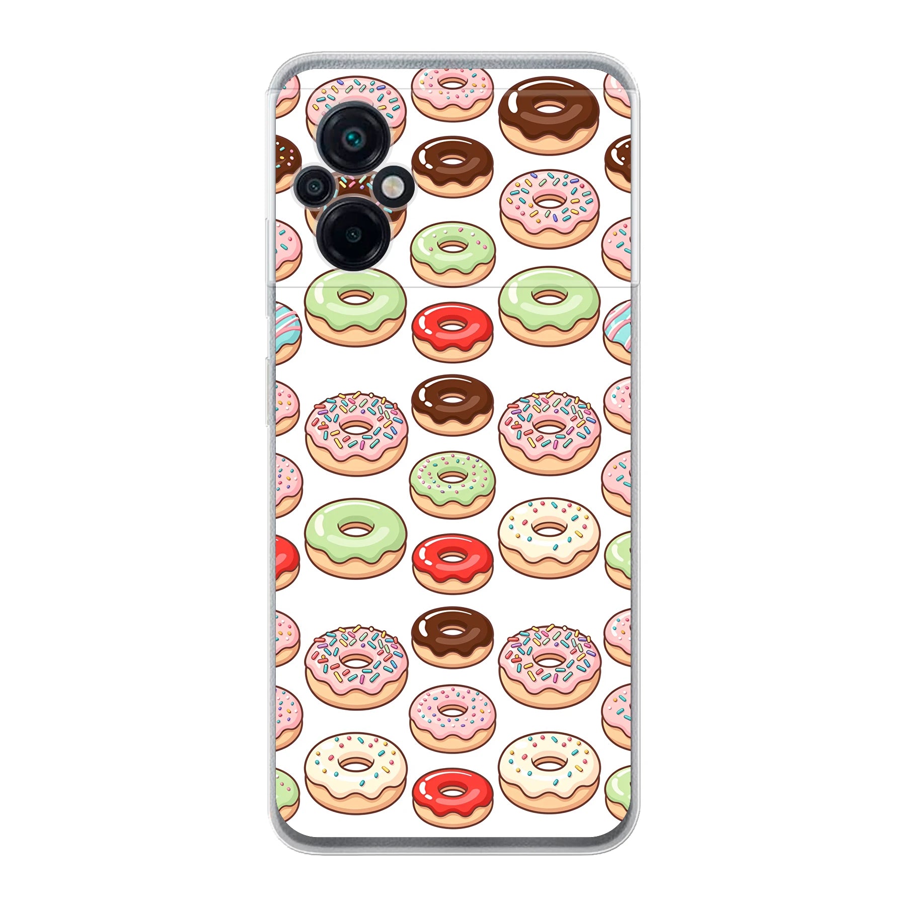 Xiaomi Poco M5 4G / 5G phone case