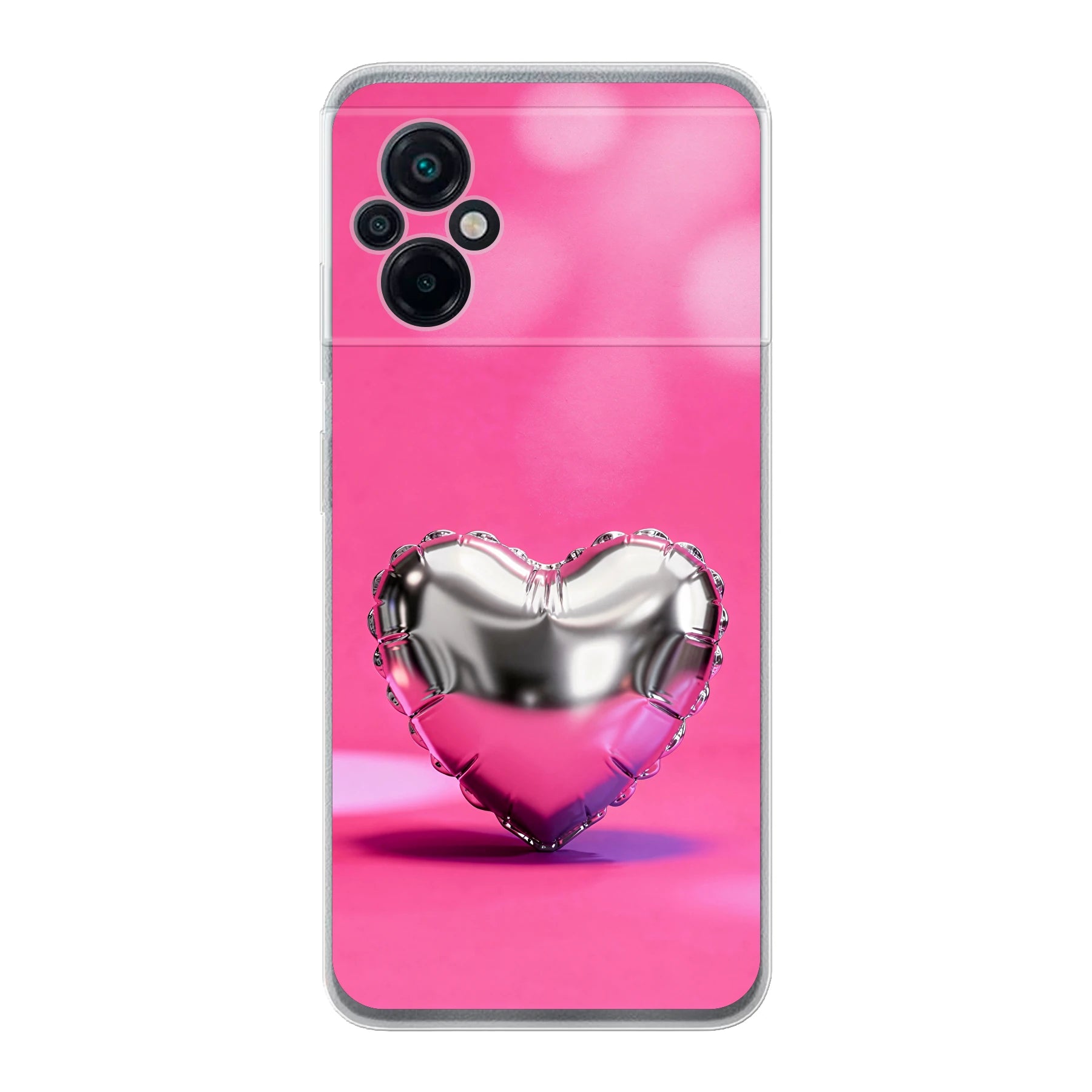 Xiaomi Poco M5 4G / 5G phone case