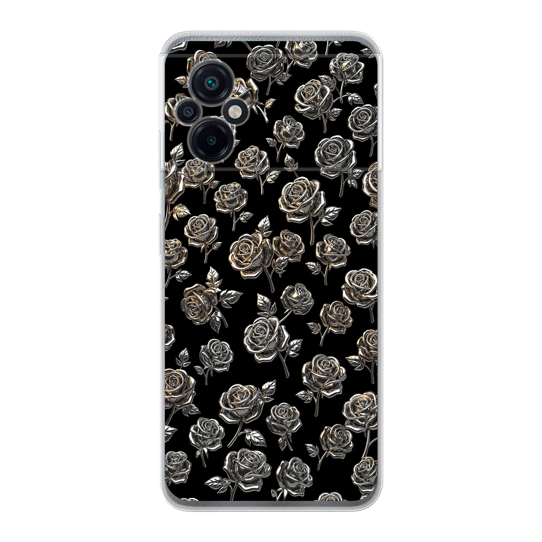 Xiaomi Poco M5 4G / 5G phone case