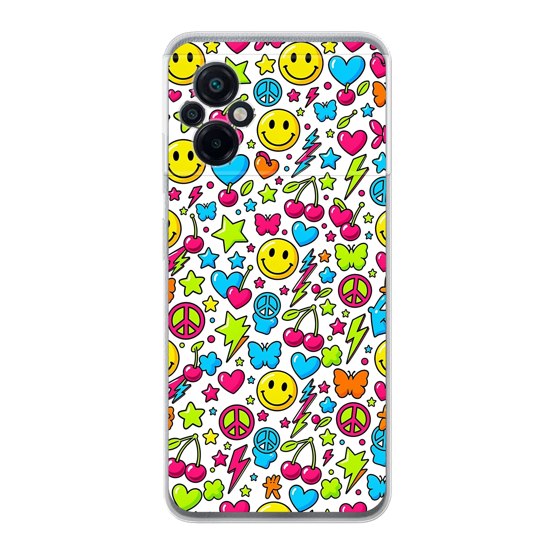 Xiaomi Poco M5 4G / 5G phone case