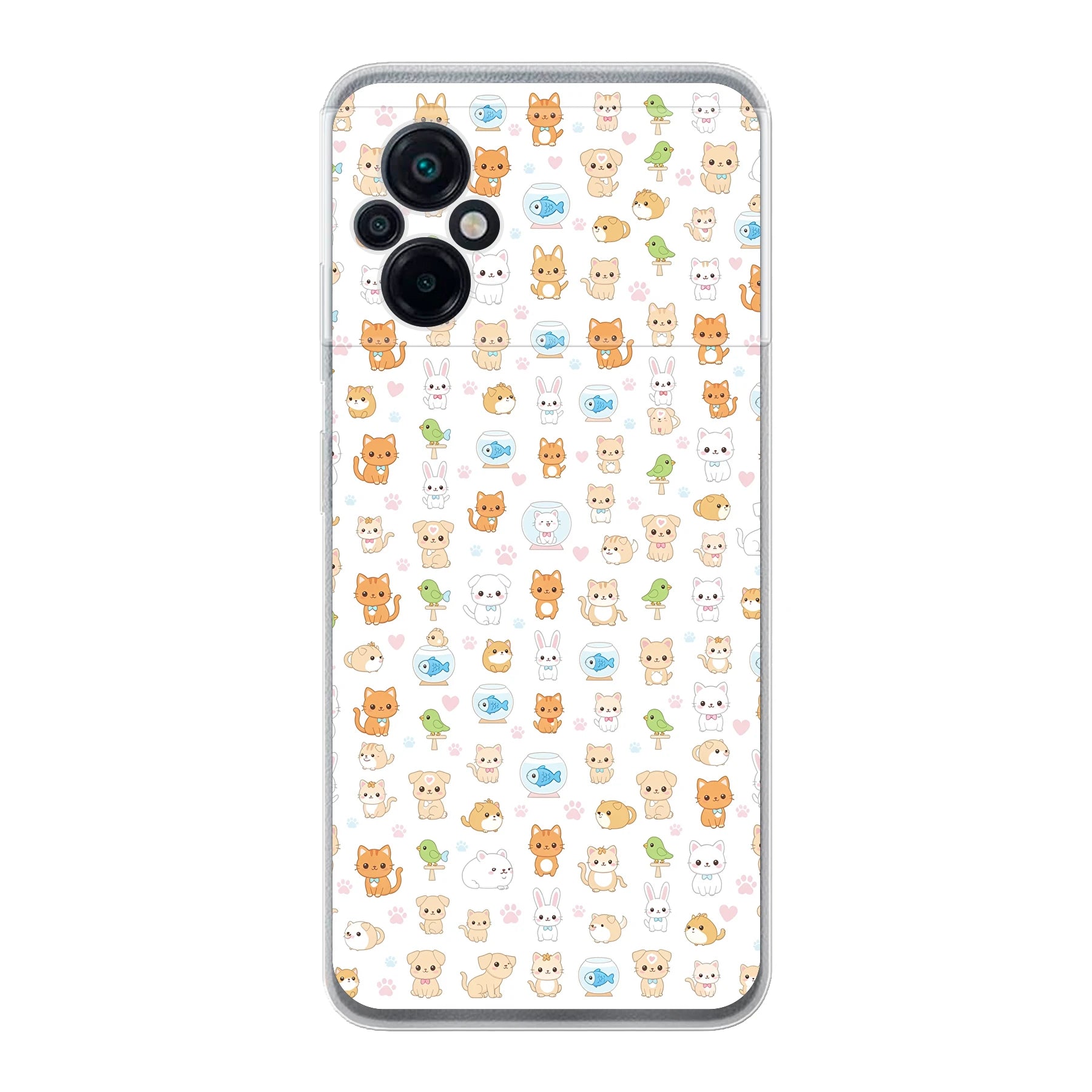 Xiaomi Poco M5 4G / 5G phone case