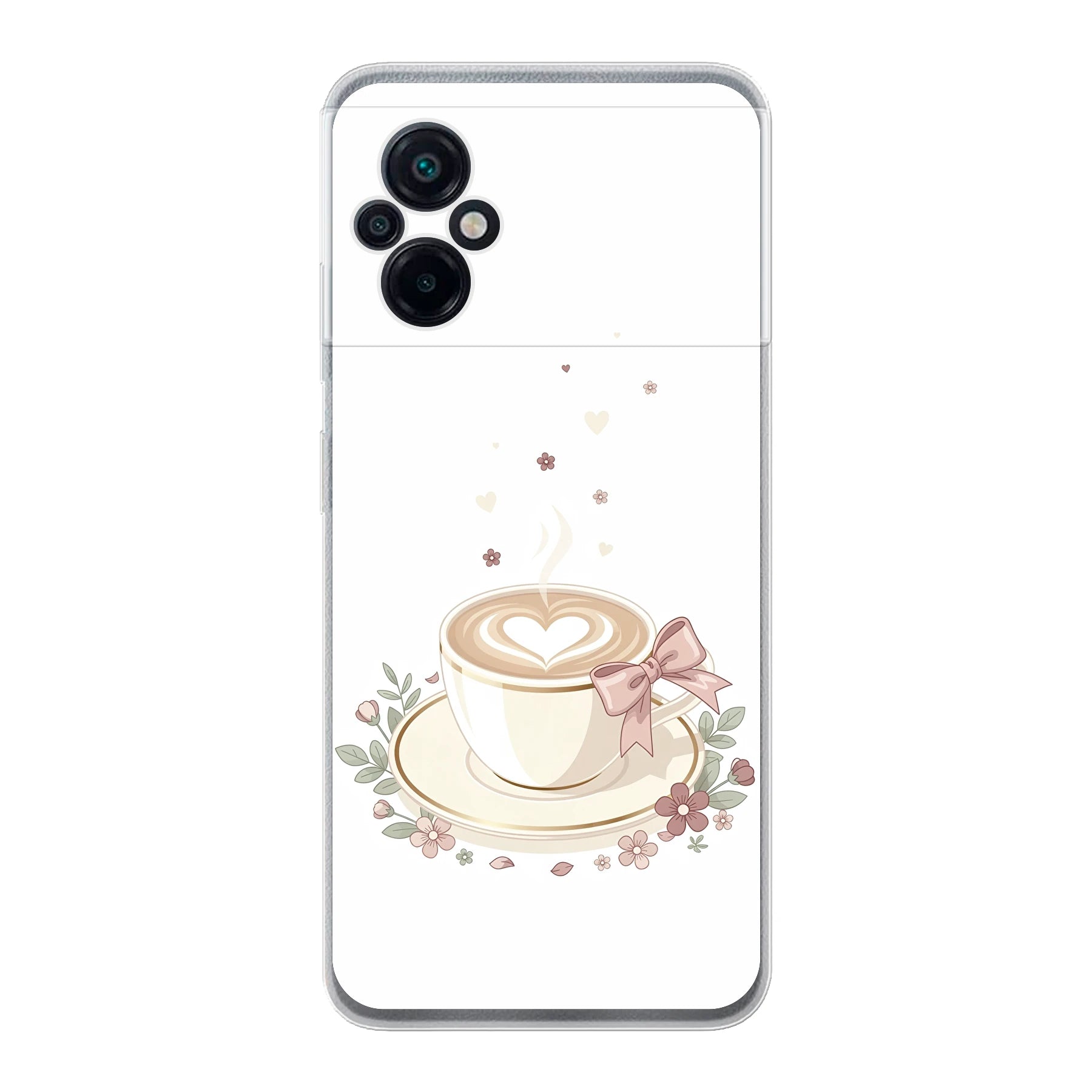 Xiaomi Poco M5 4G / 5G phone case