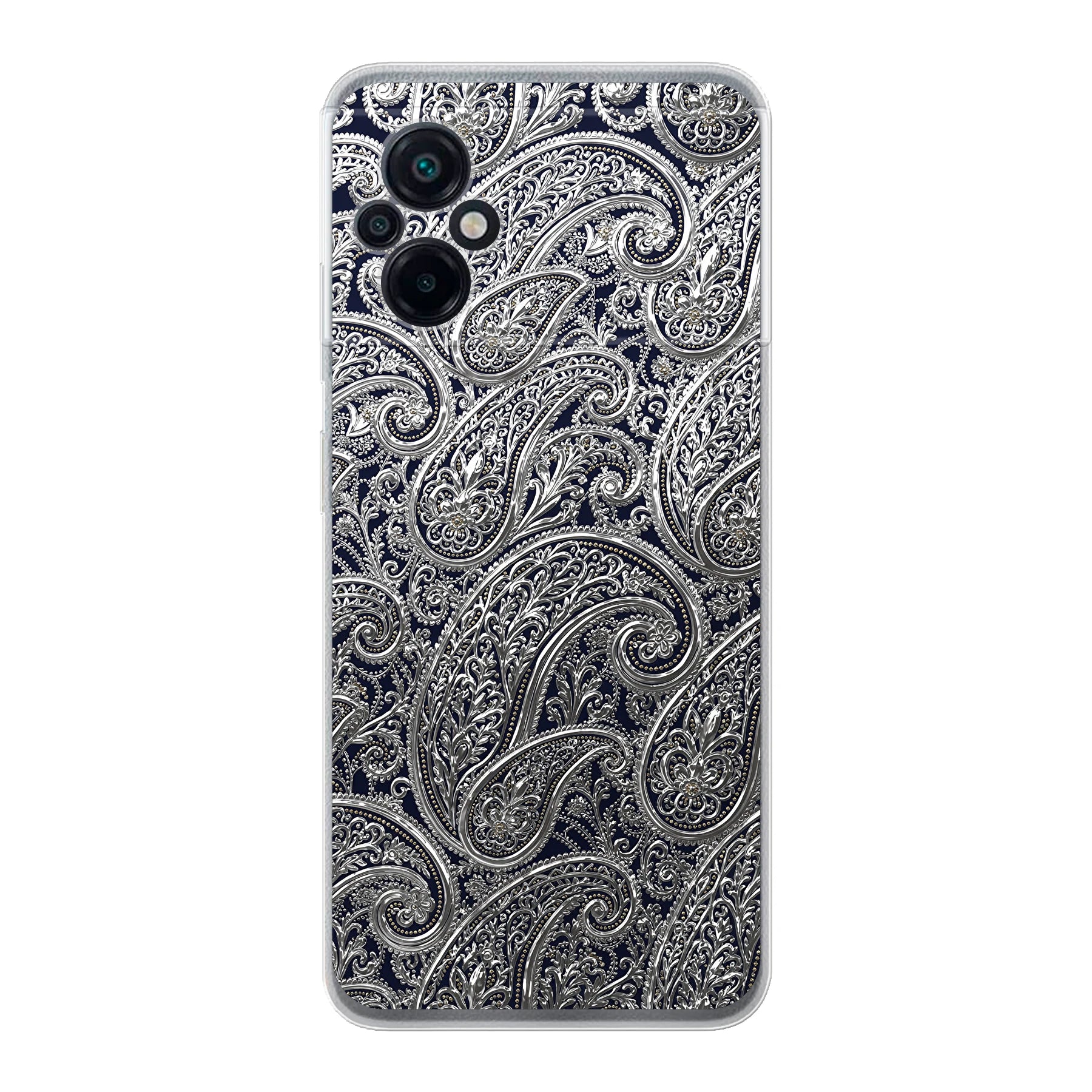 Xiaomi Poco M5 4G / 5G phone case