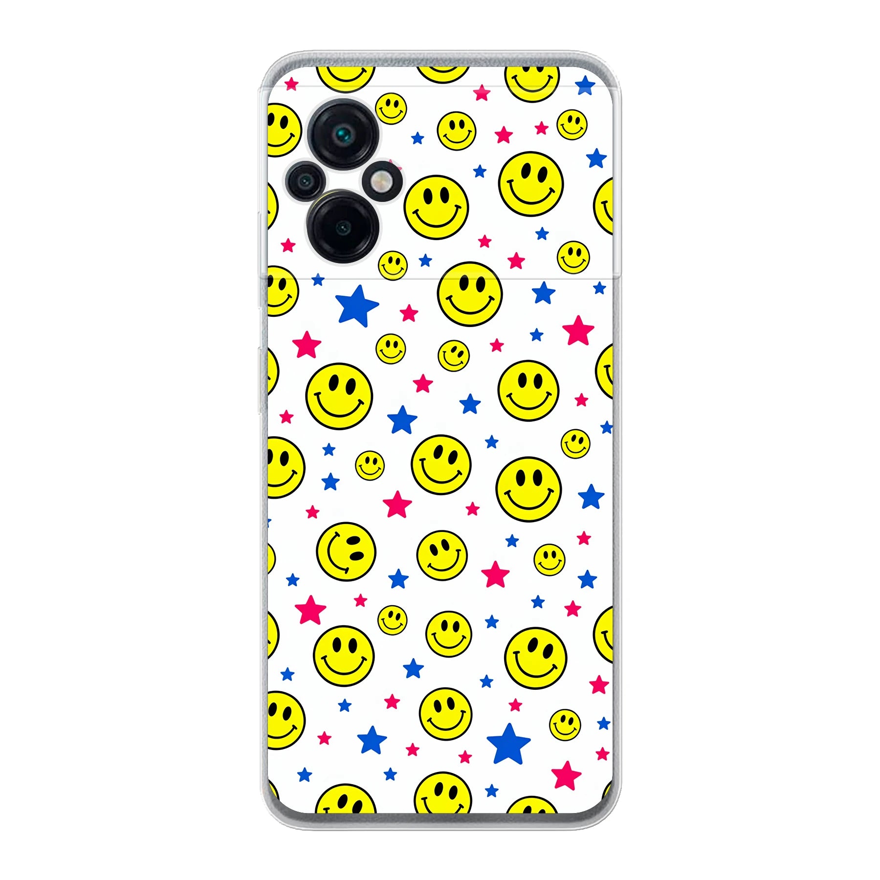 Xiaomi Poco M5 4G / 5G phone case